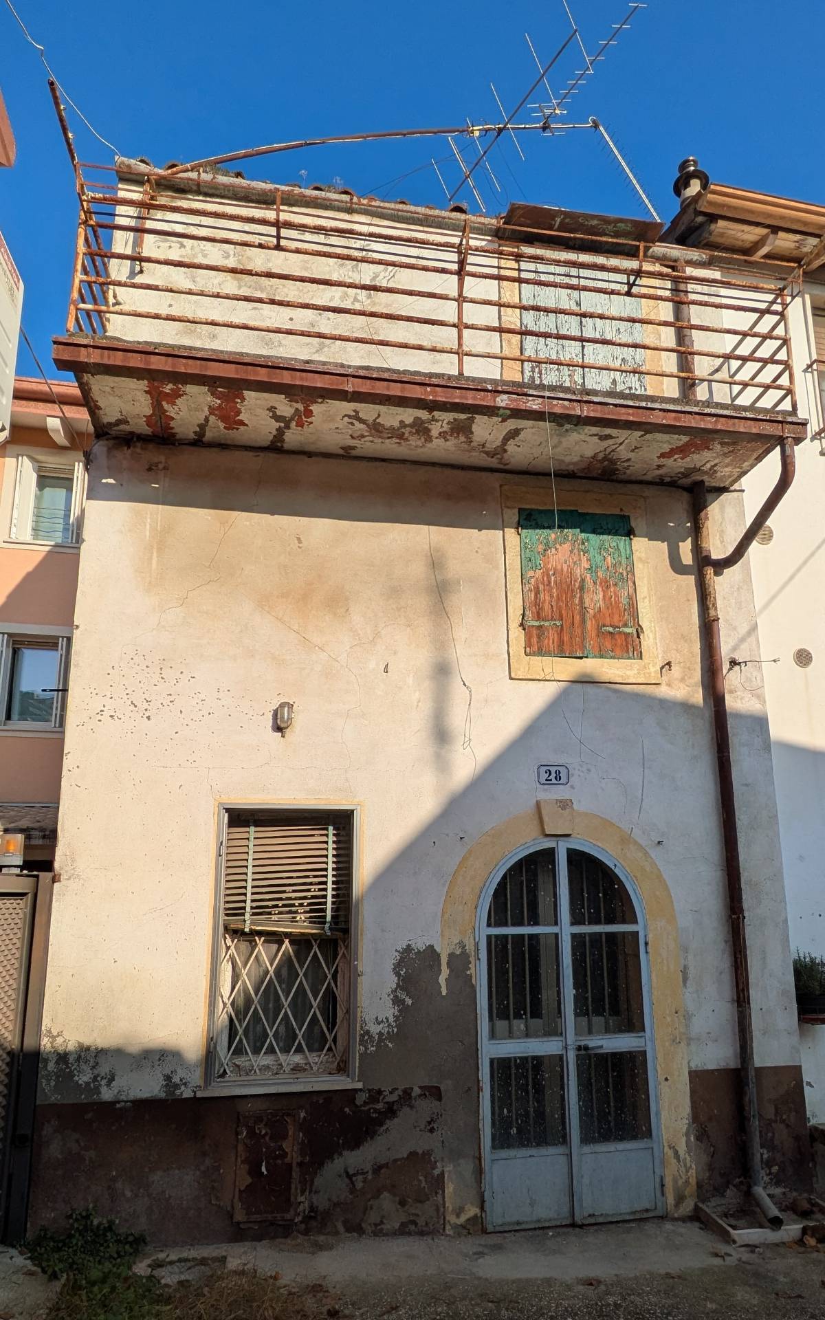 Rustico in vendita a Verona, Quinzano