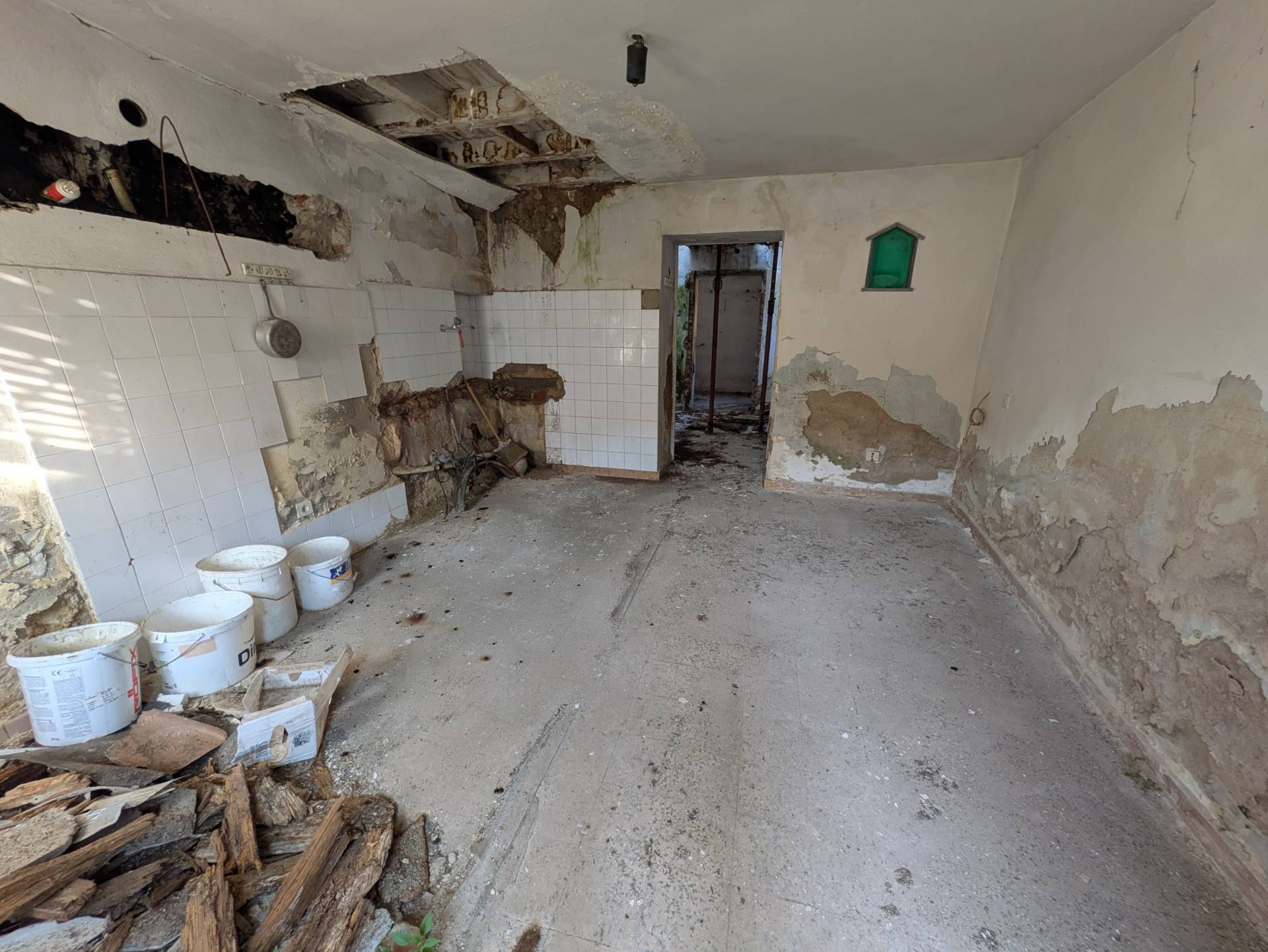 Rustico in vendita a Verona, Quinzano