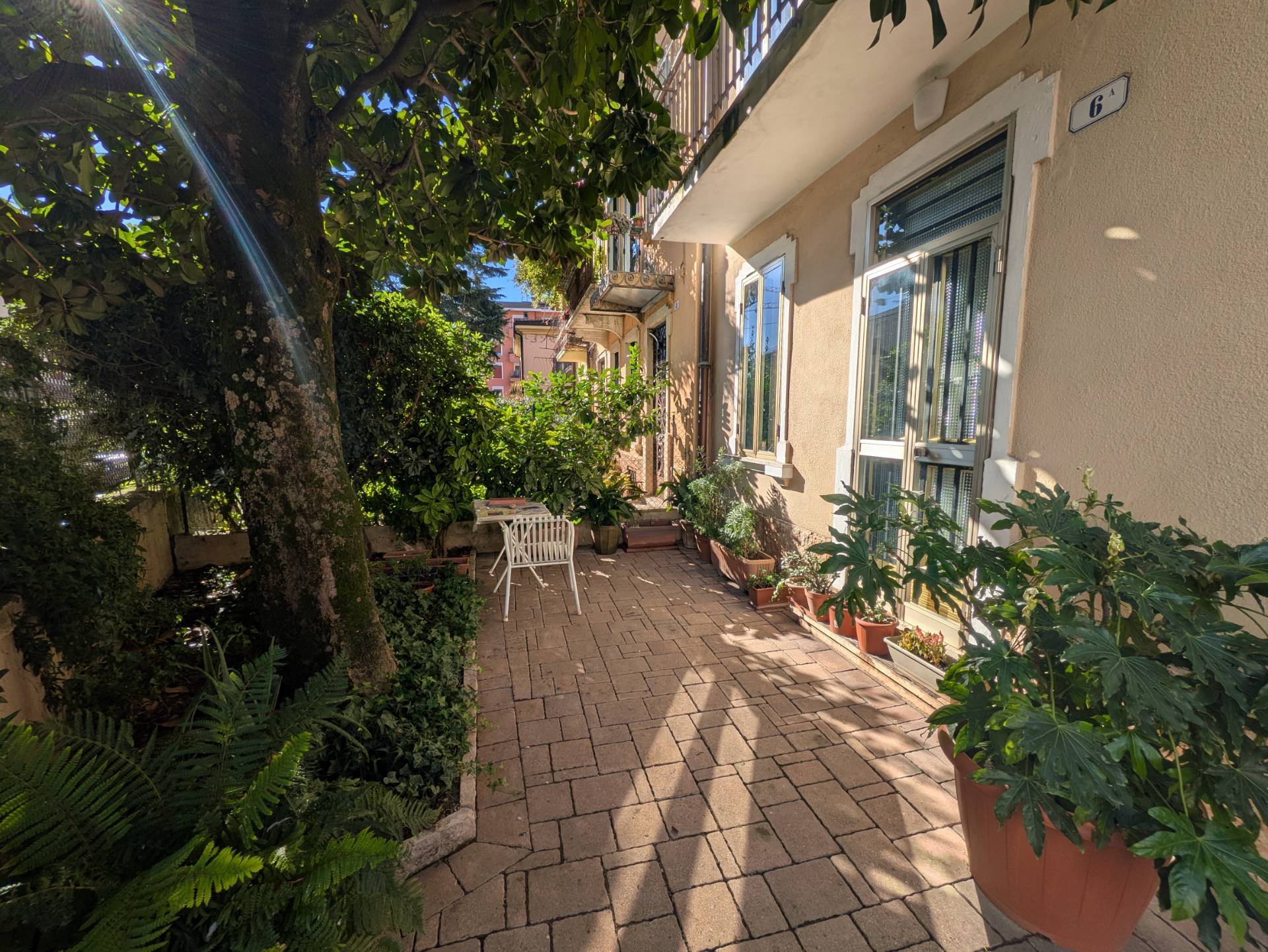 Villette a schiera in vendita a Verona, Ponte Crencano