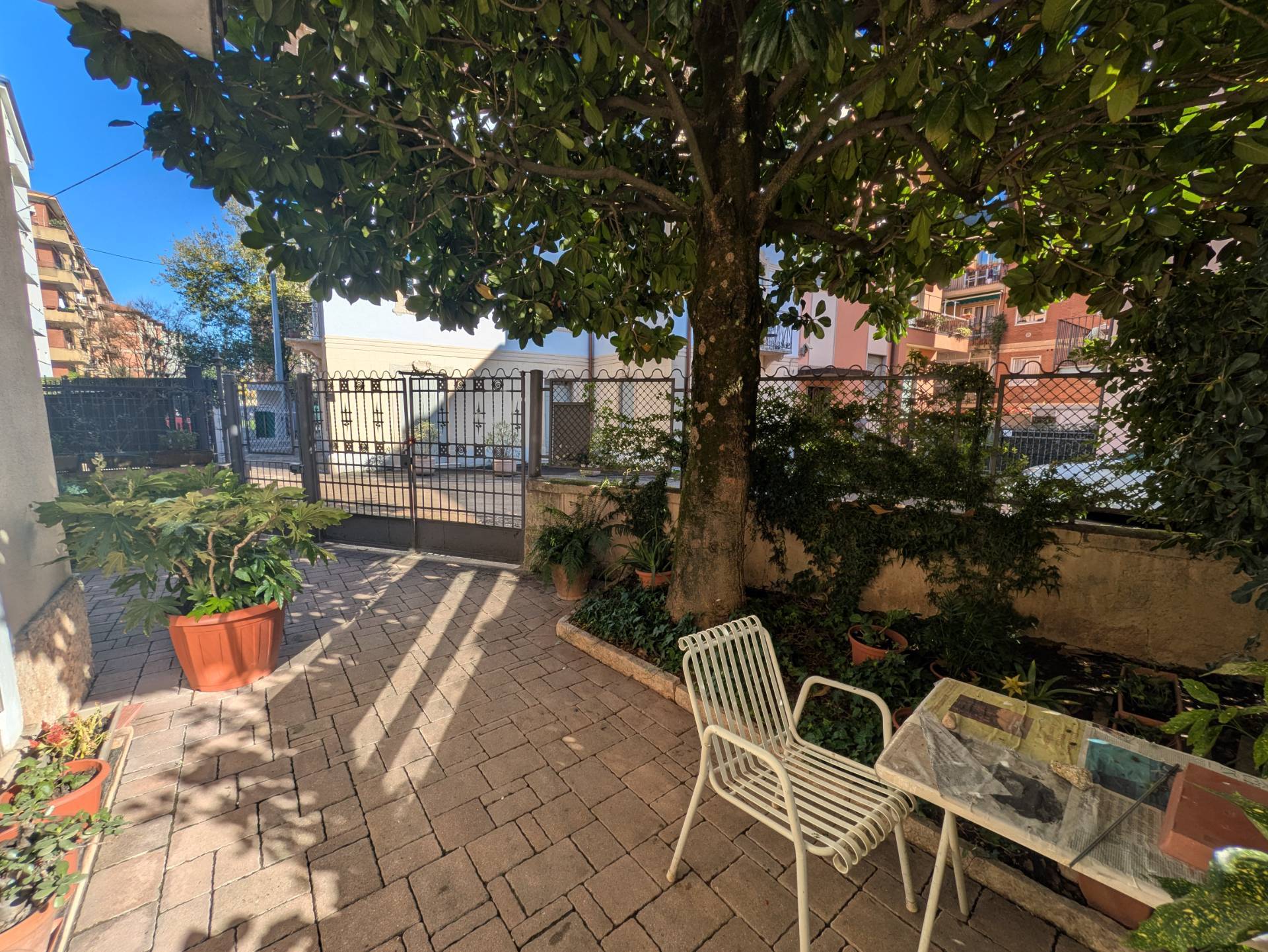 Villette a schiera in vendita a Verona, Ponte Crencano