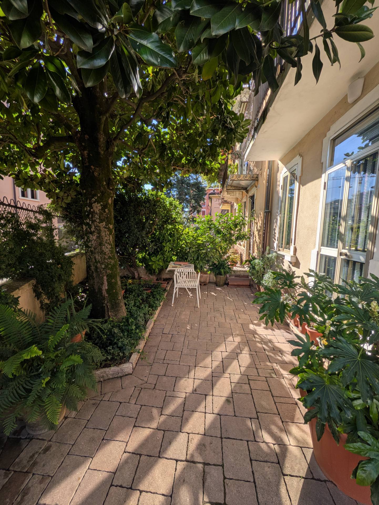 Villette a schiera in vendita a Verona, Ponte Crencano