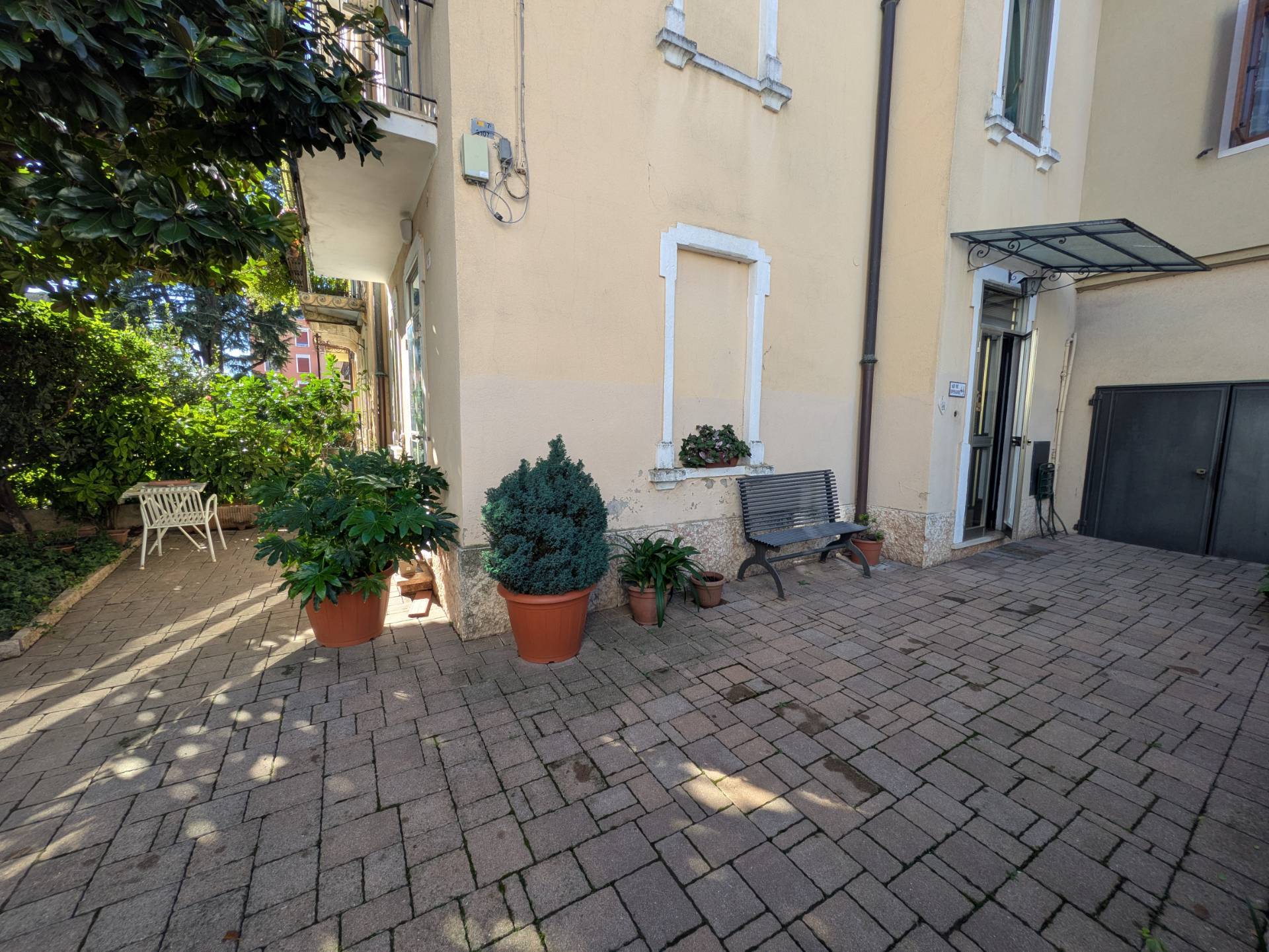 Villette a schiera in vendita a Verona, Ponte Crencano