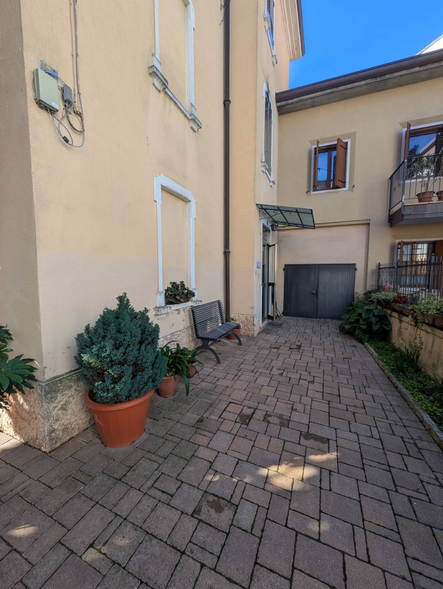 Villette a schiera in vendita a Verona, Ponte Crencano