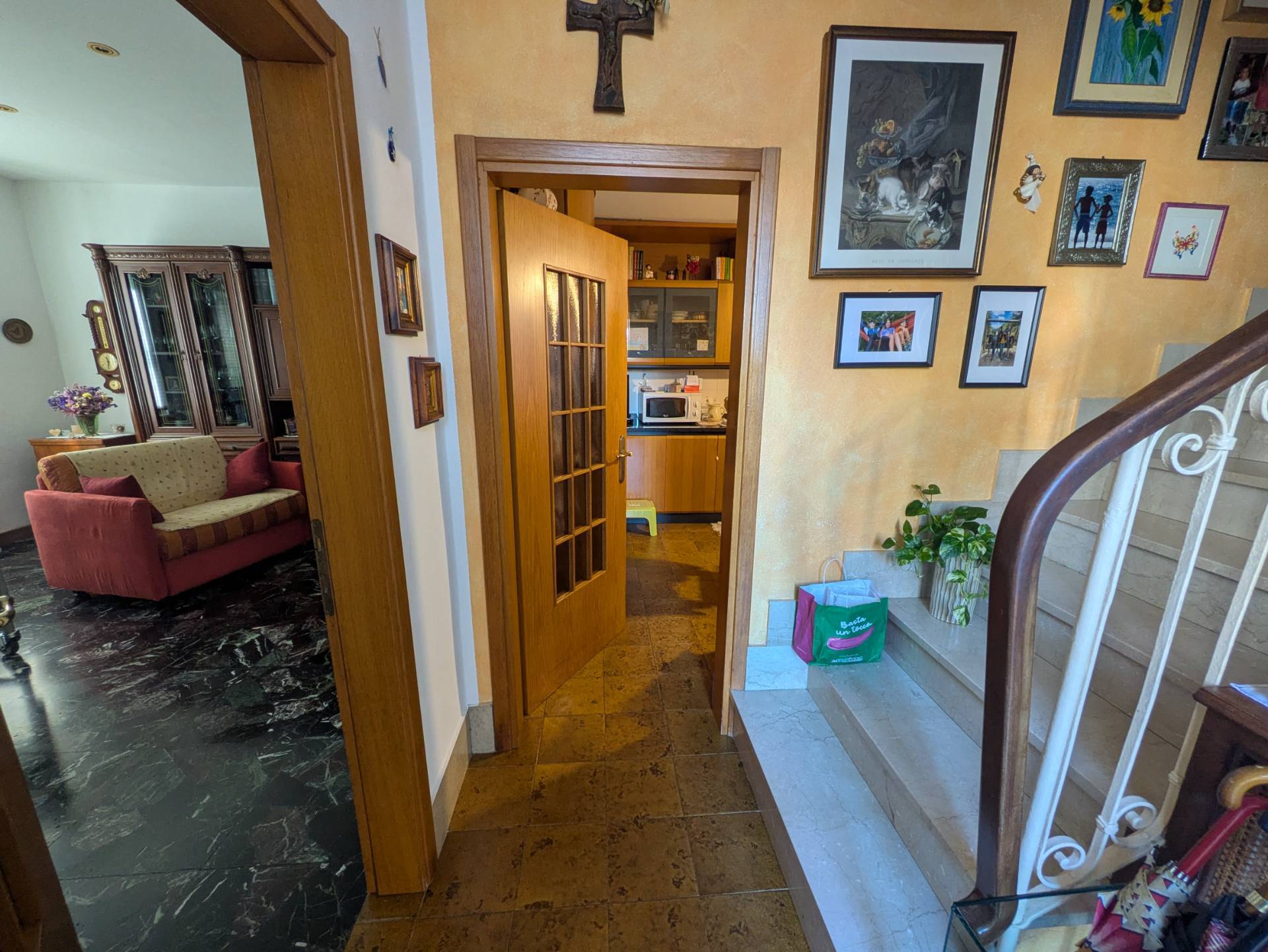 Villette a schiera in vendita a Verona, Ponte Crencano