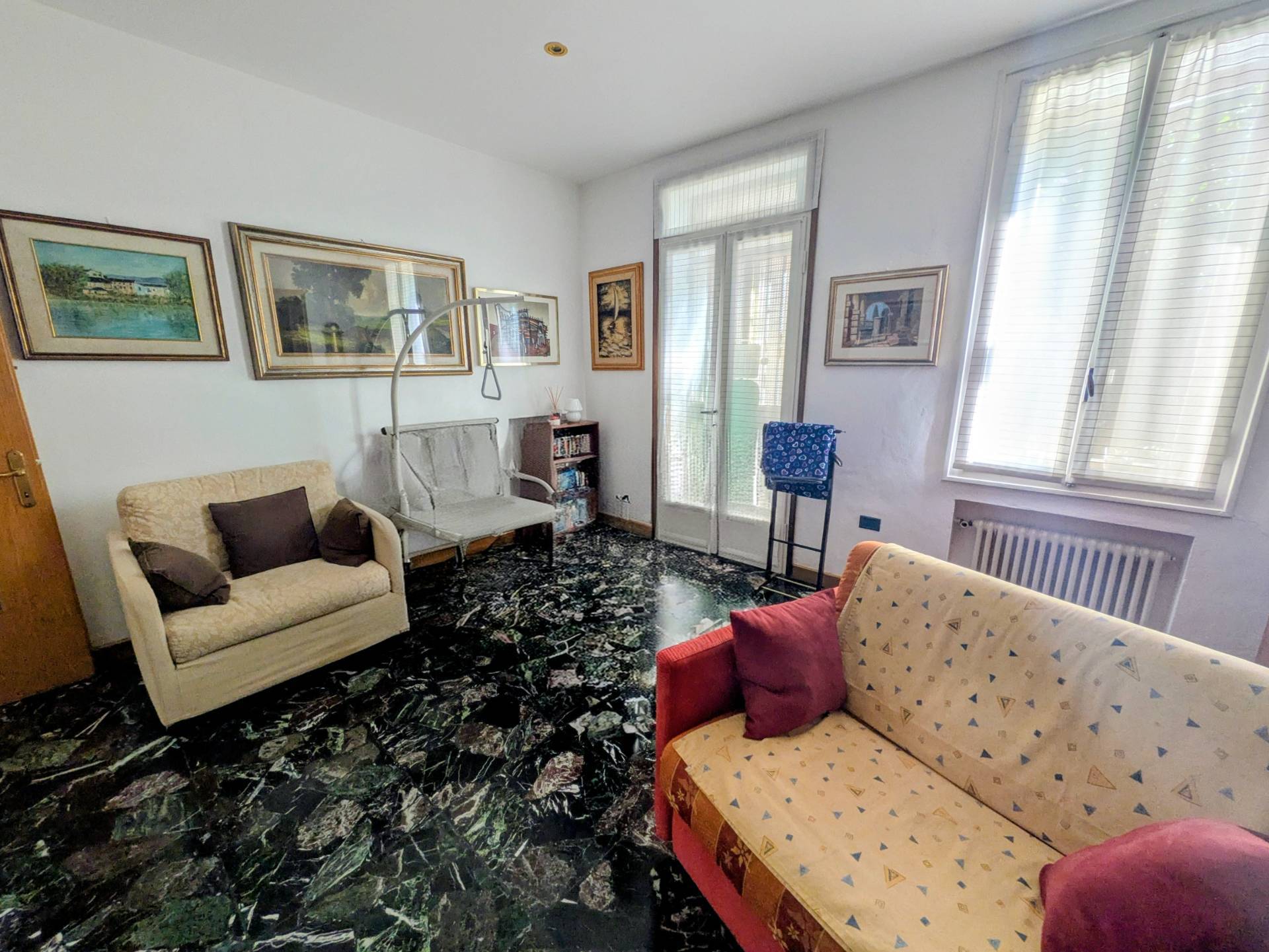 Villette a schiera in vendita a Verona, Ponte Crencano