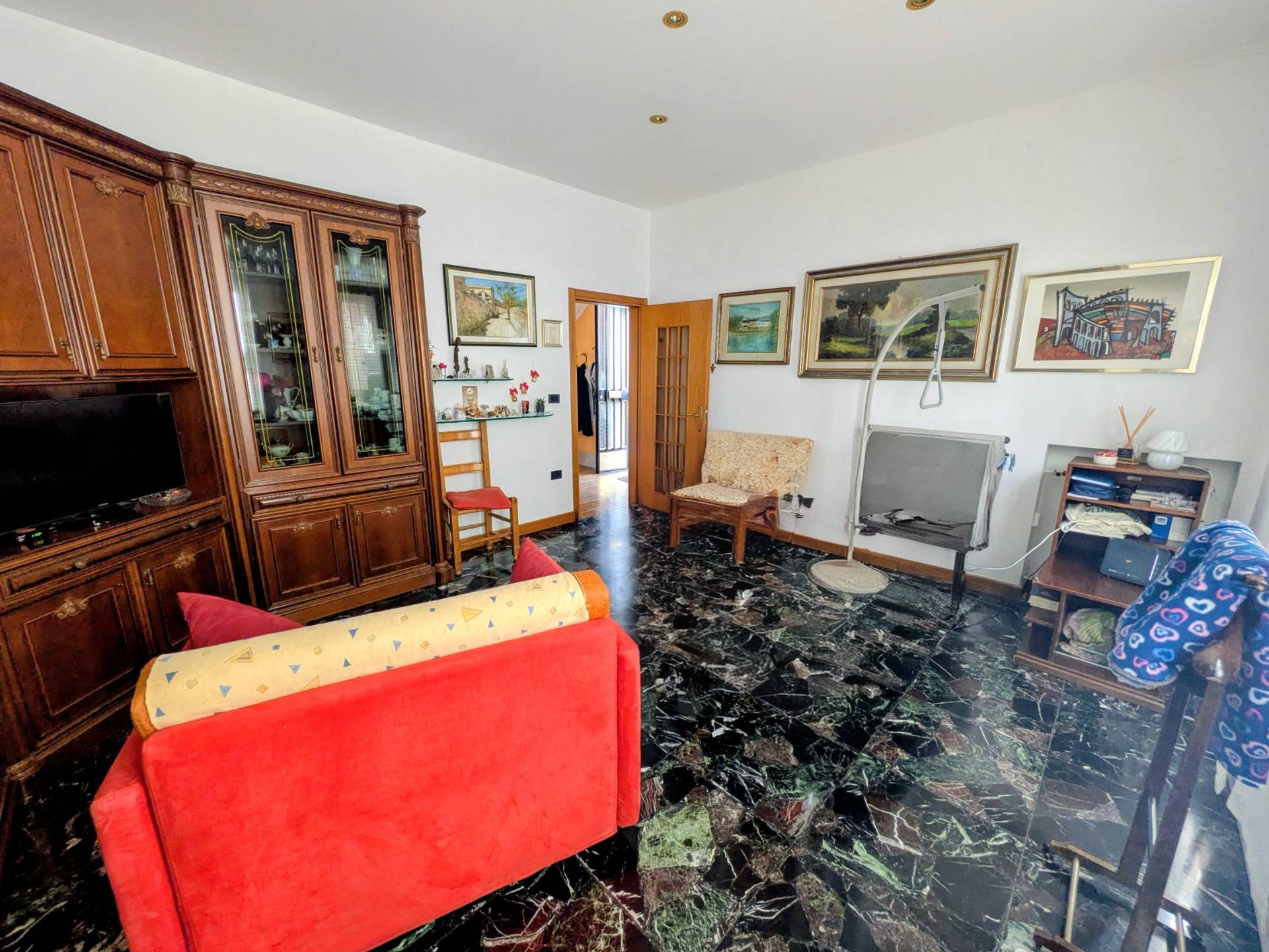 Villette a schiera in vendita a Verona, Ponte Crencano