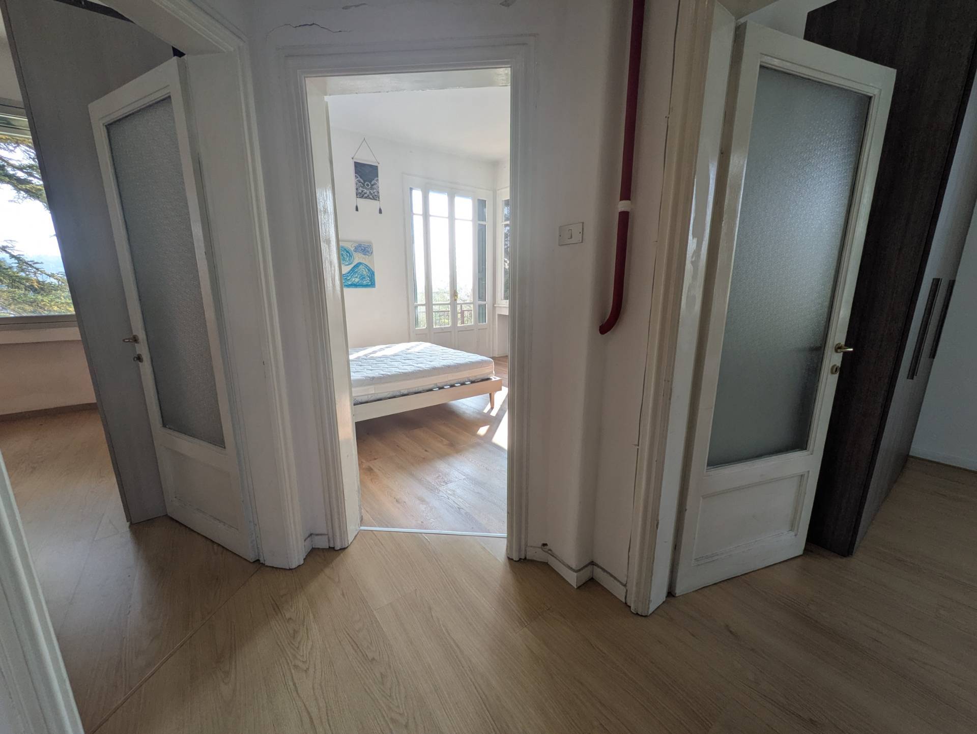 Appartamento in affitto a Verona, Valdonega