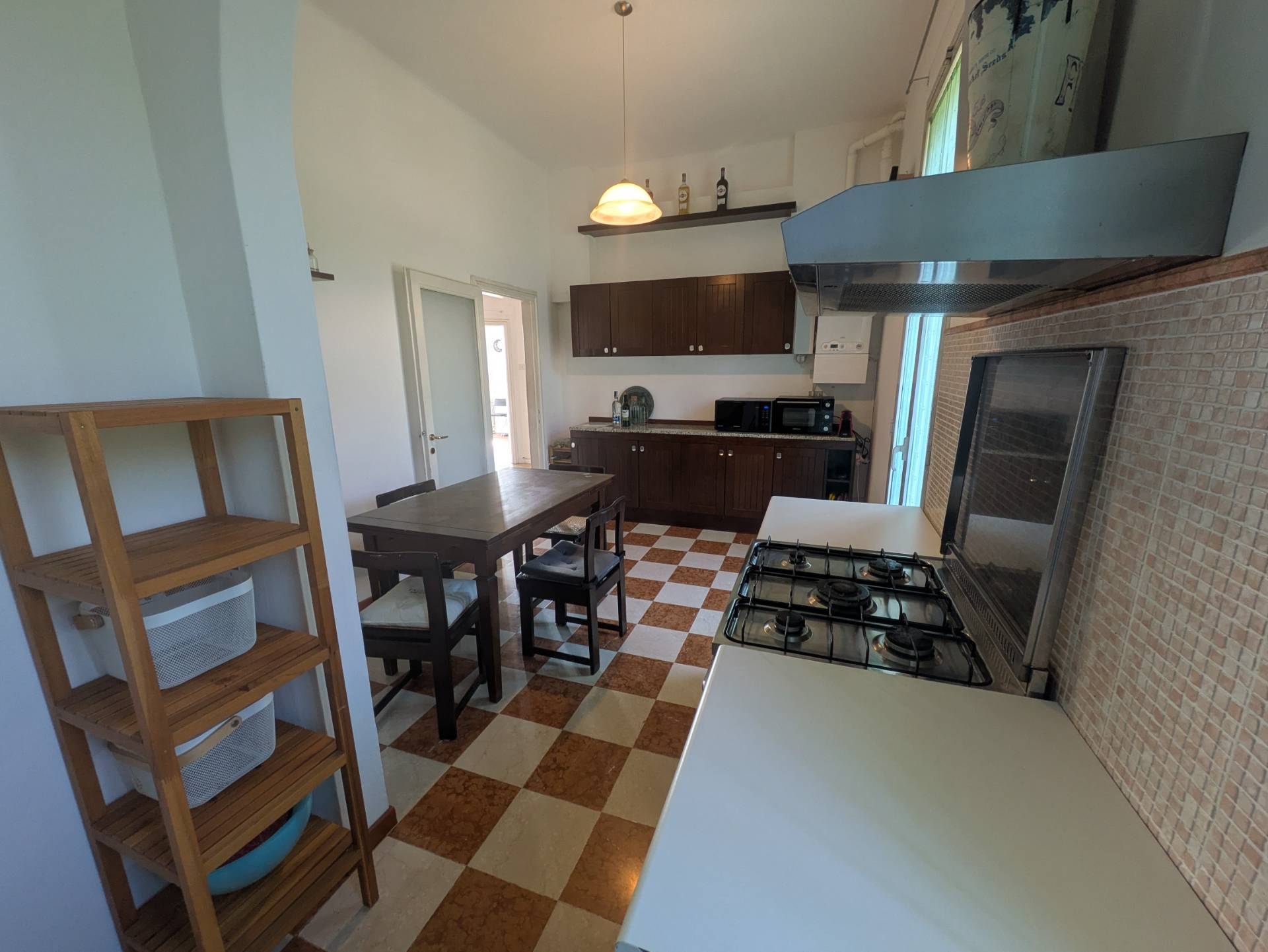 Appartamento in affitto a Verona, Valdonega