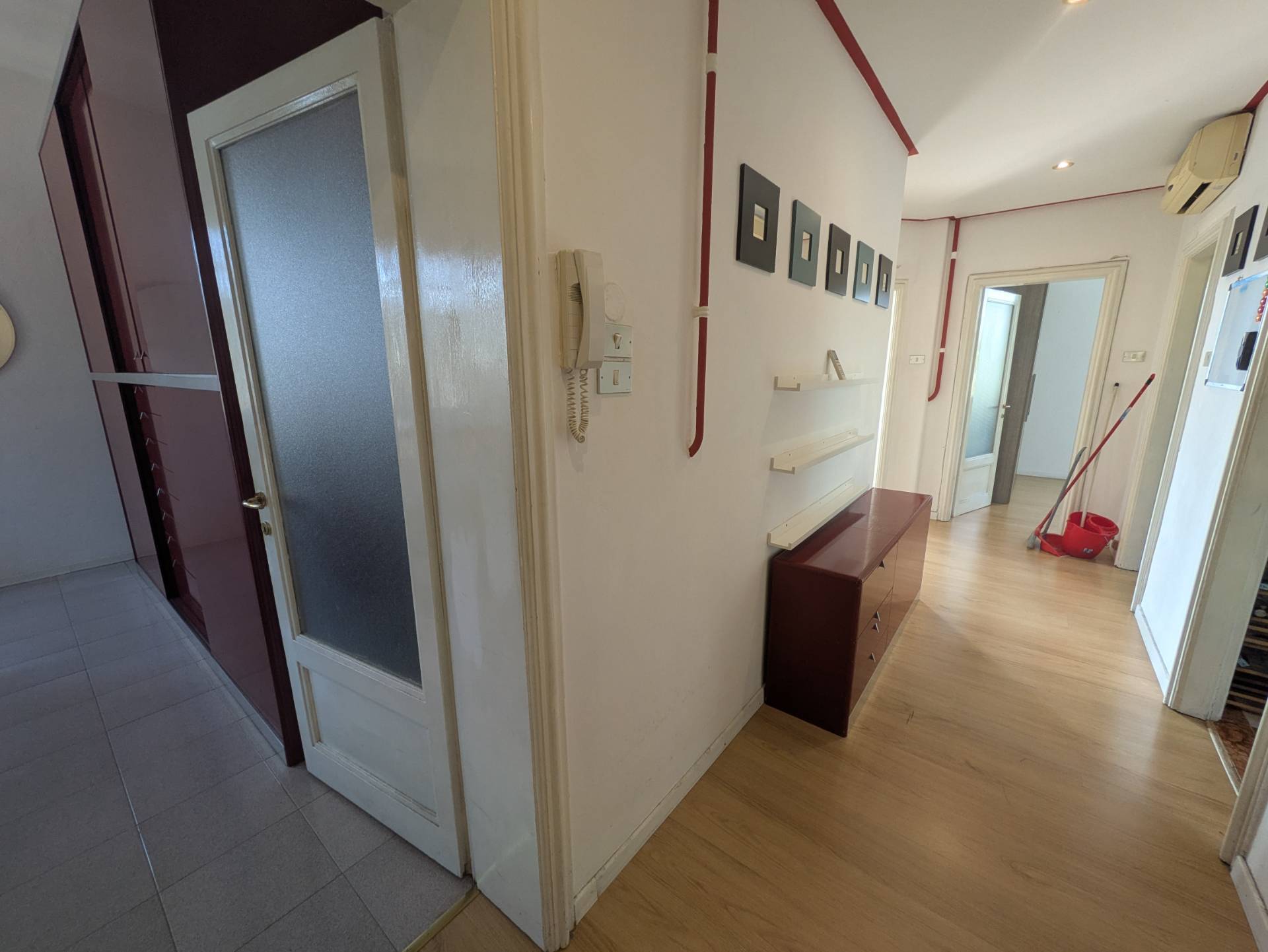 Appartamento in affitto a Verona, Valdonega