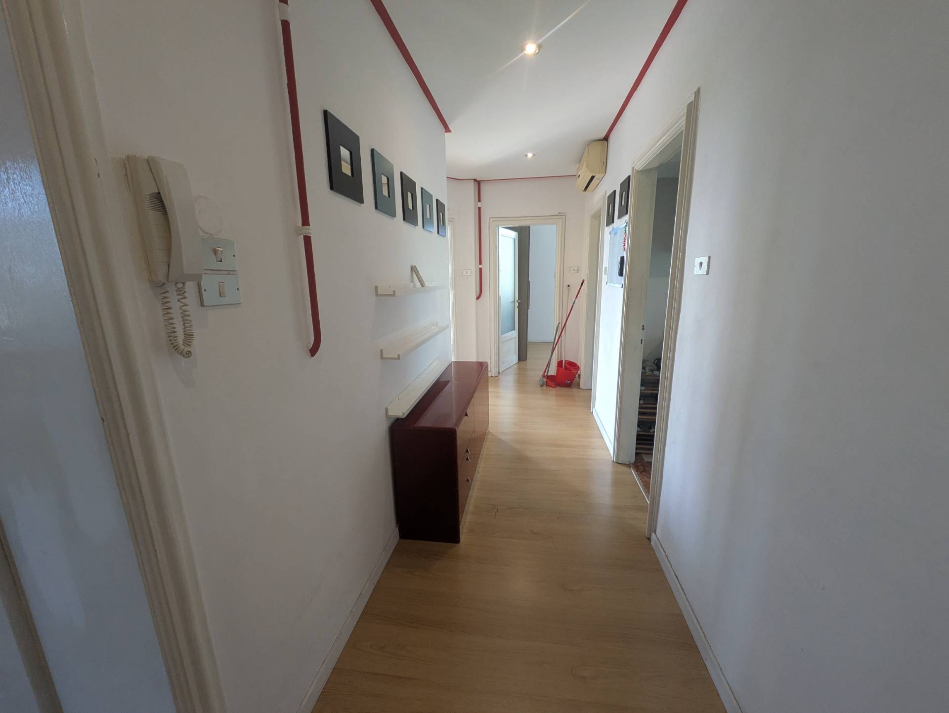 Appartamento in affitto a Verona, Valdonega