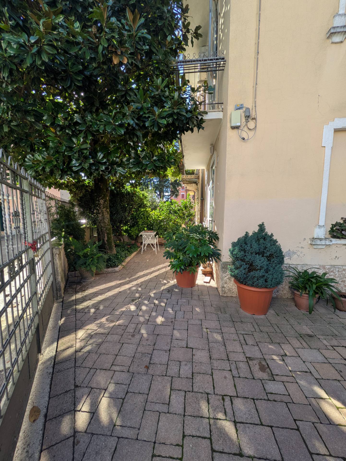 Villette a schiera in vendita a Verona, Ponte Crencano