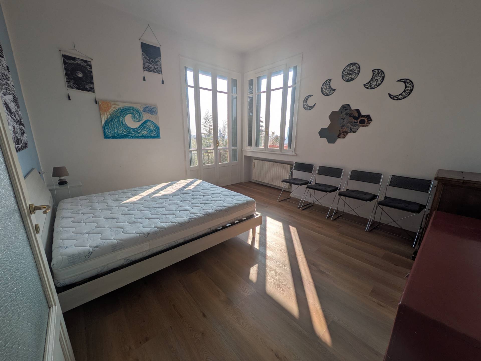 Appartamento in affitto a Verona, Valdonega