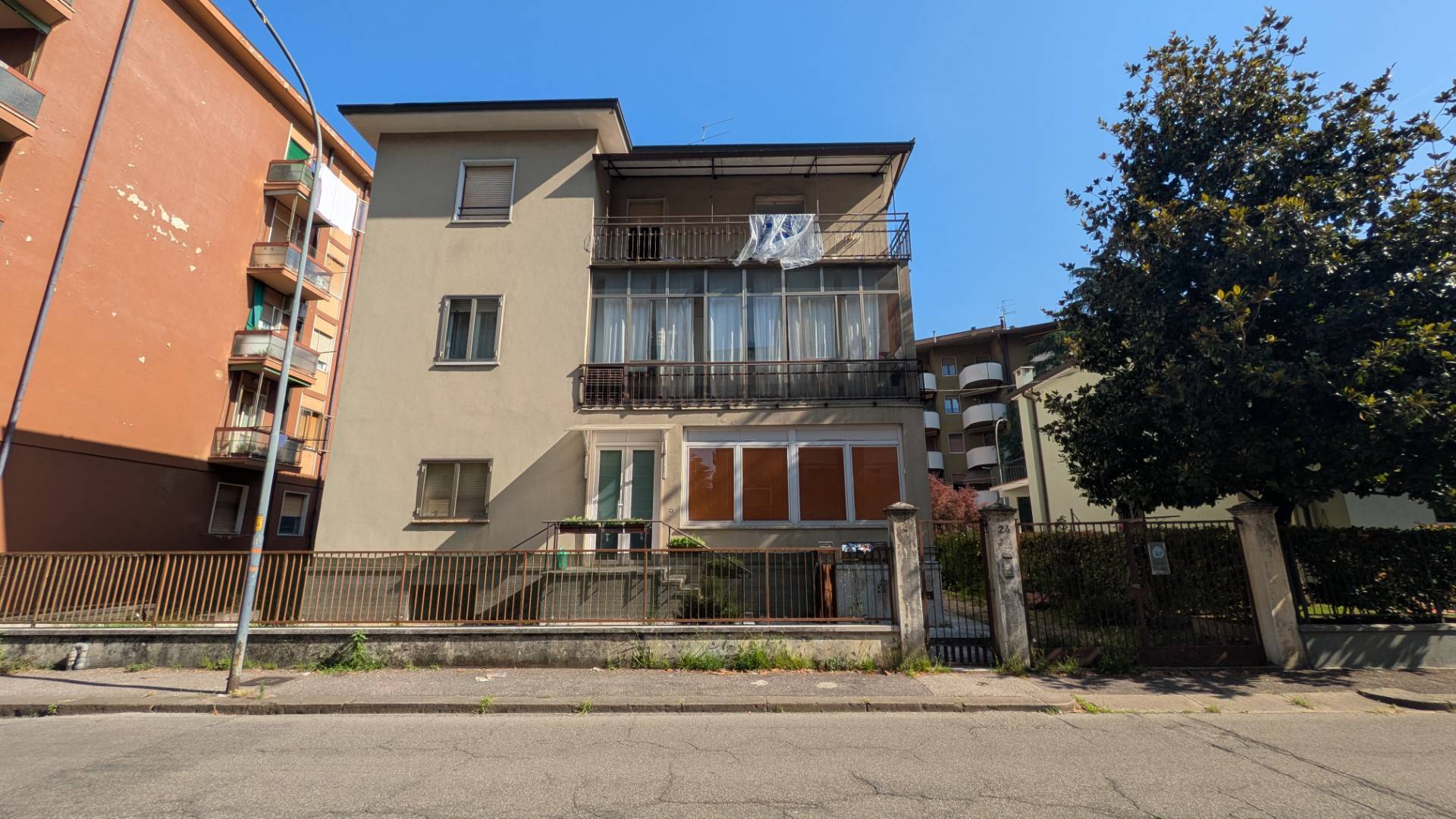 Appartamento in vendita a Verona, Borgo Milano