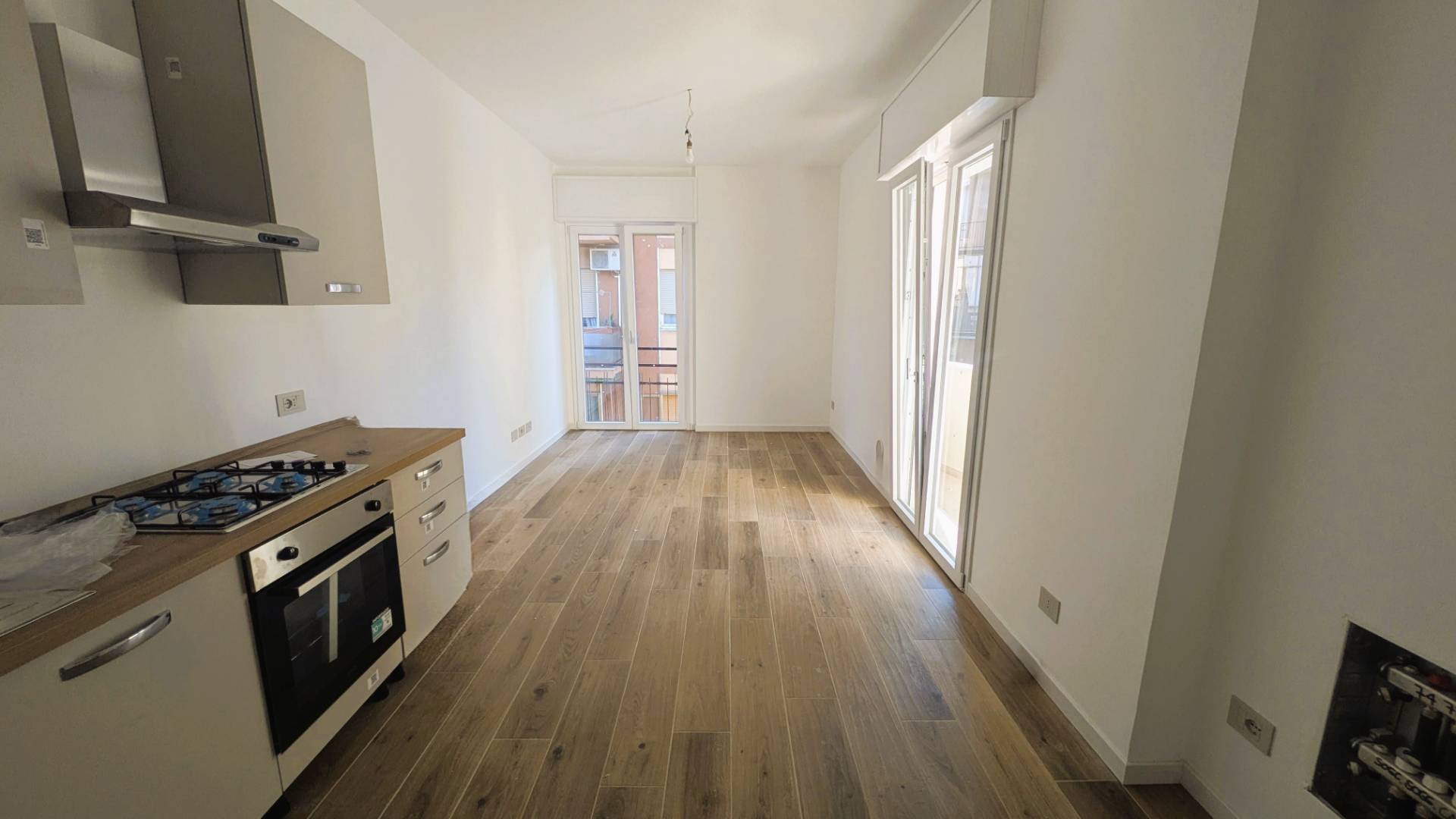 Appartamento in vendita a Verona, Borgo Milano