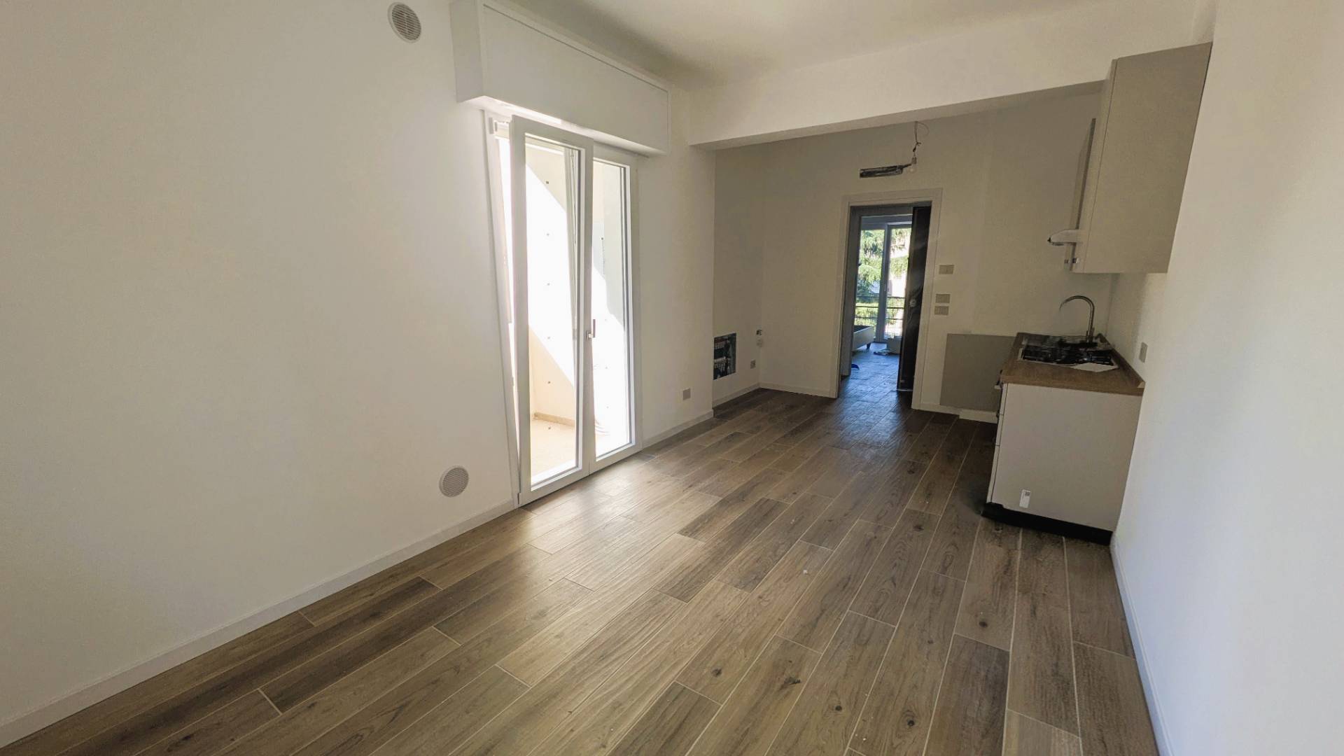 Appartamento in vendita a Verona, Borgo Milano