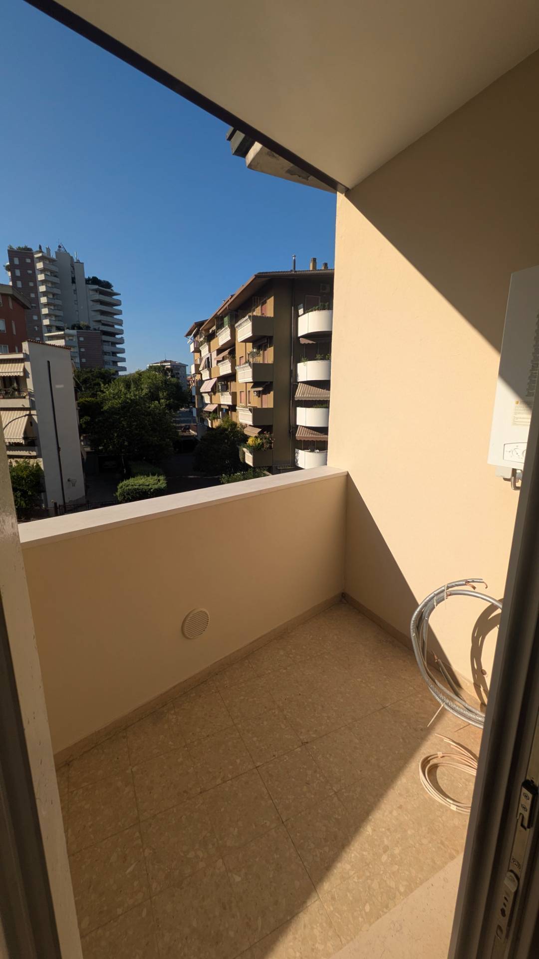Appartamento in vendita a Verona, Borgo Milano