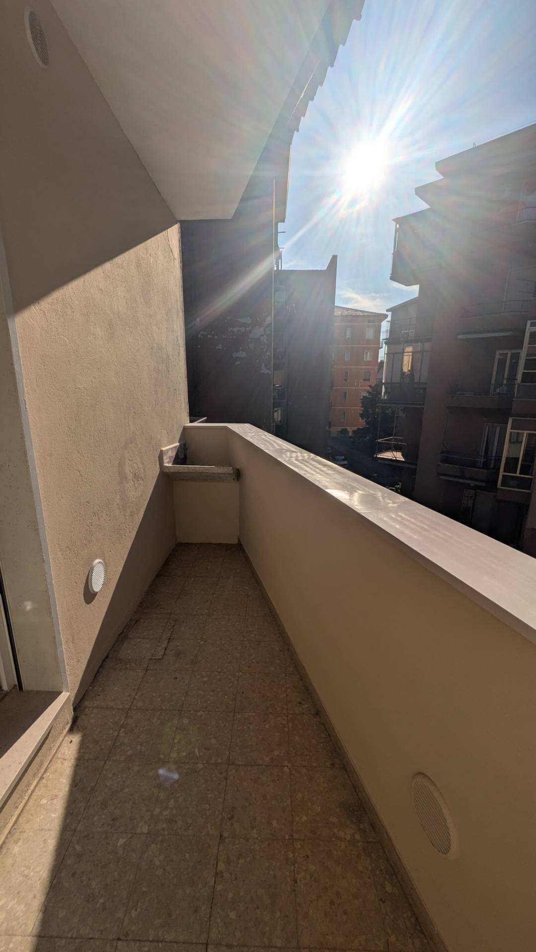 Appartamento in vendita a Verona, Borgo Milano