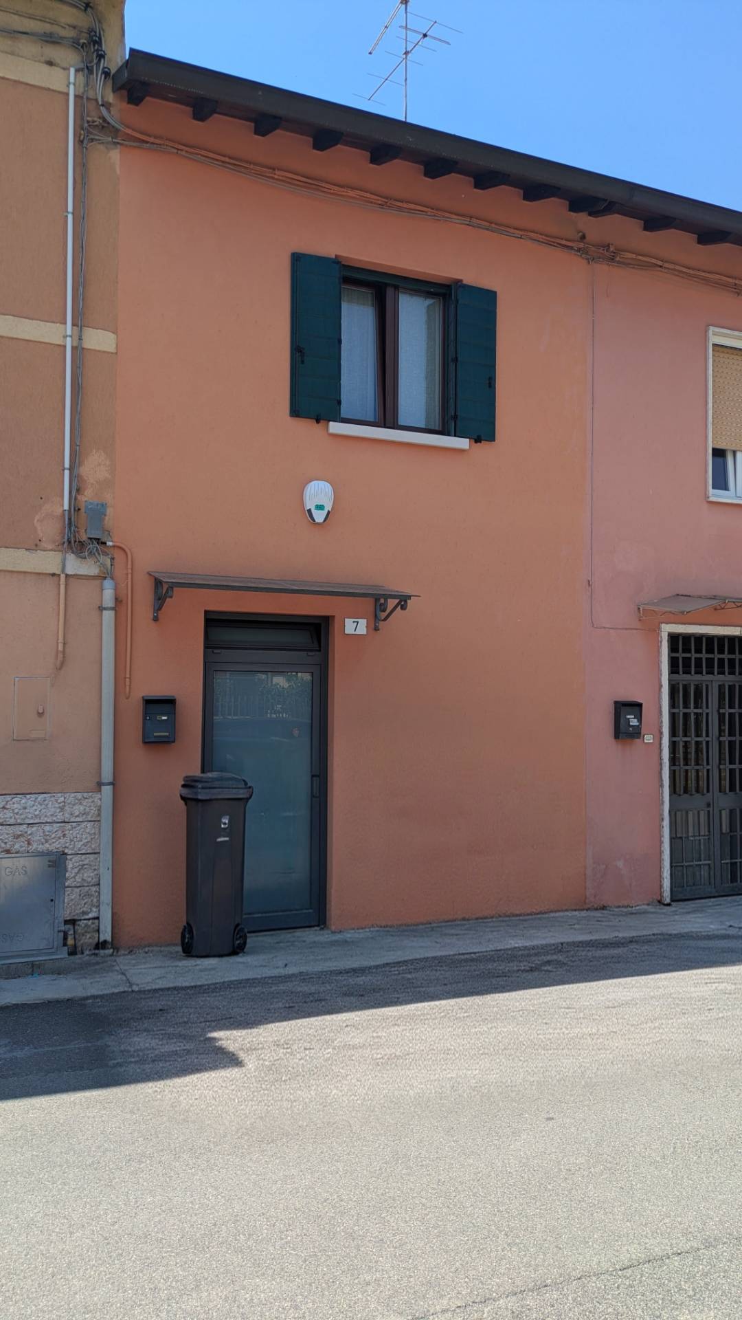 Villette a schiera in vendita a Verona, Avesa