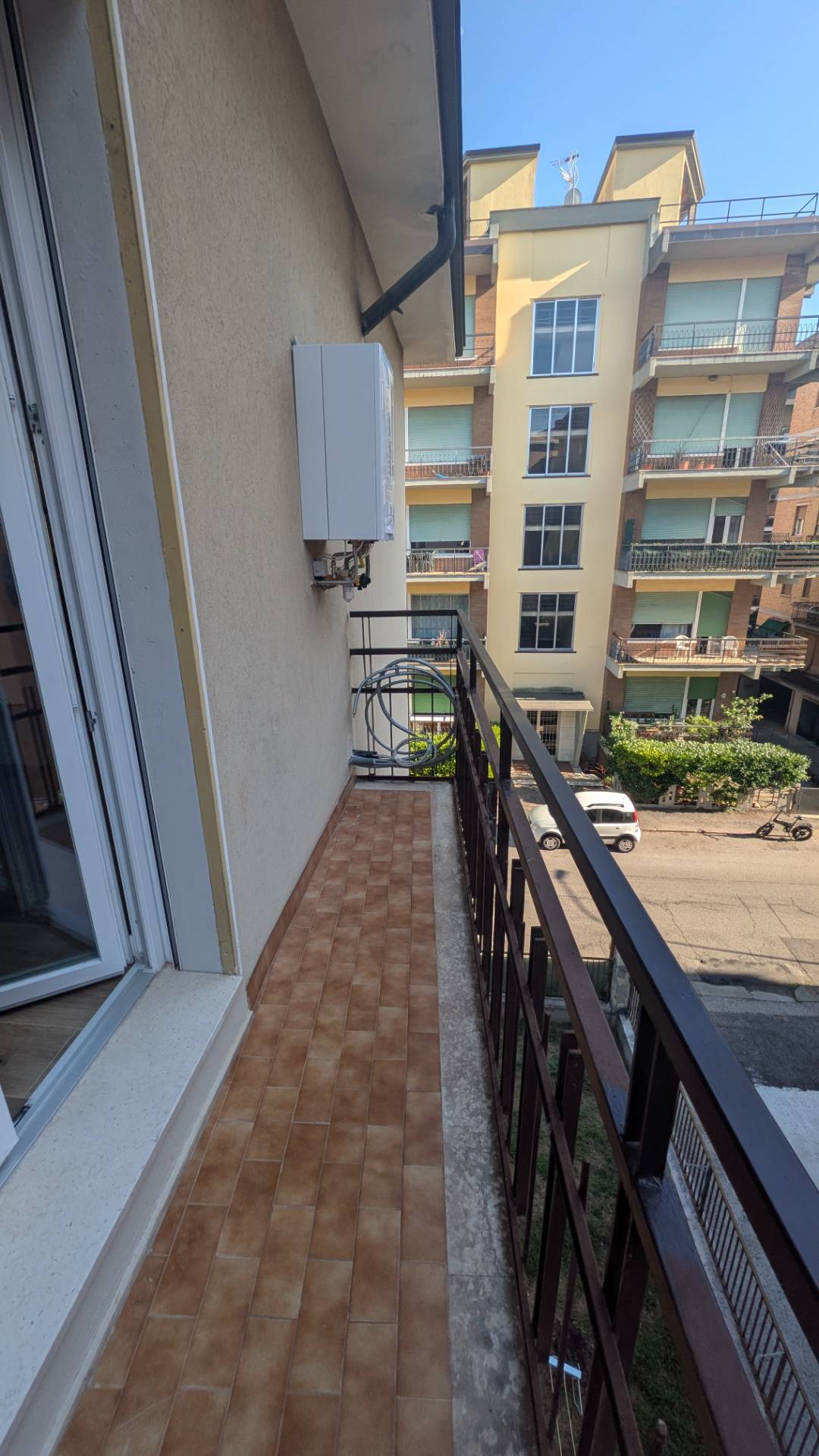 Appartamento in affitto a Verona, Borgo Milano