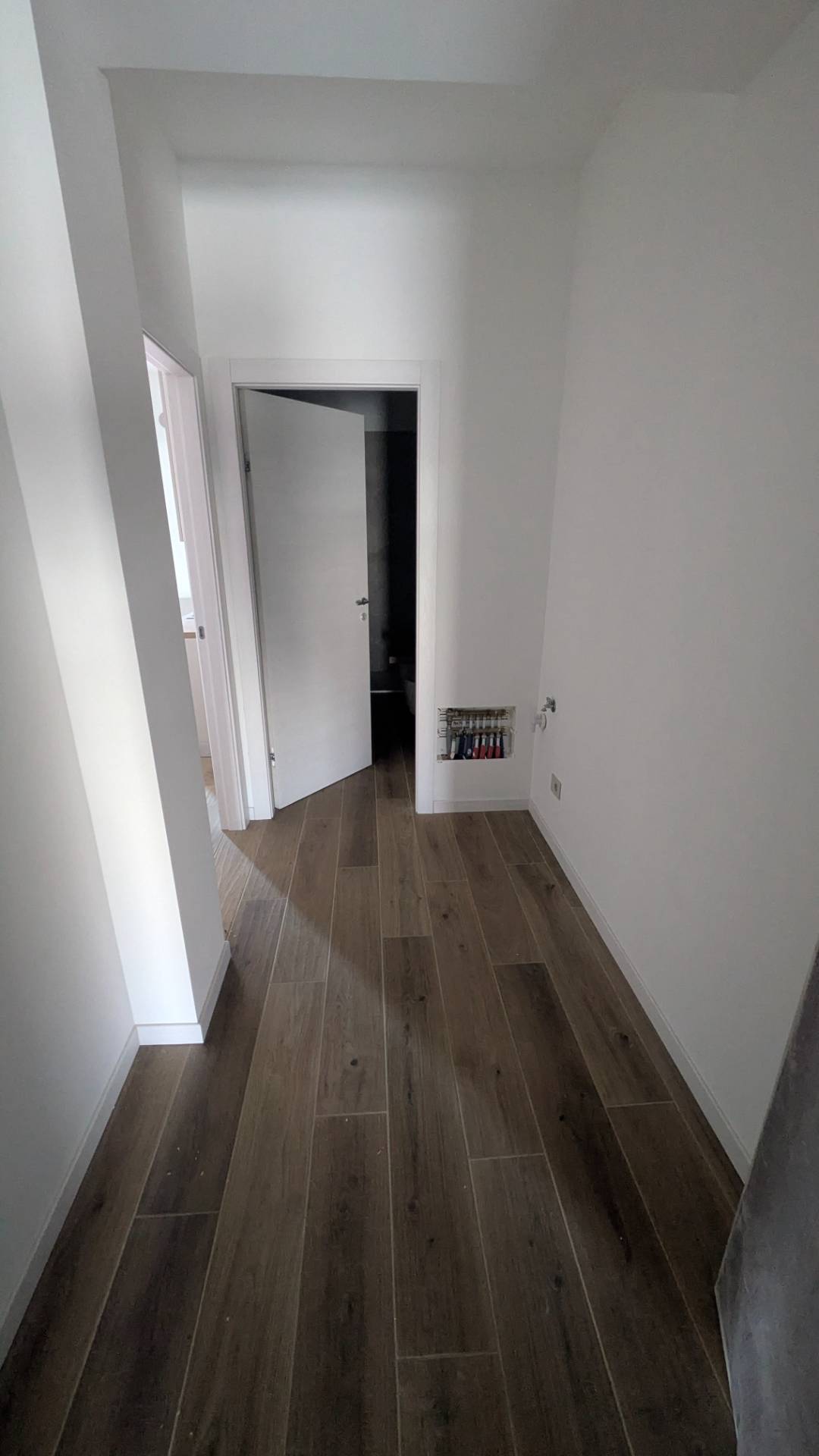 Appartamento in affitto a Verona, Borgo Milano