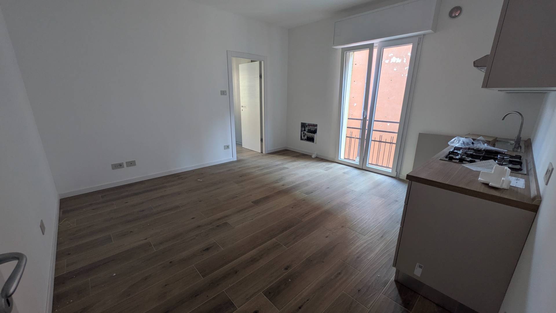 Appartamento in affitto a Verona, Borgo Milano