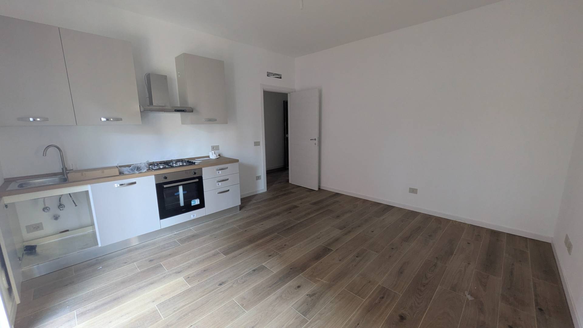 Appartamento in affitto a Verona, Borgo Milano