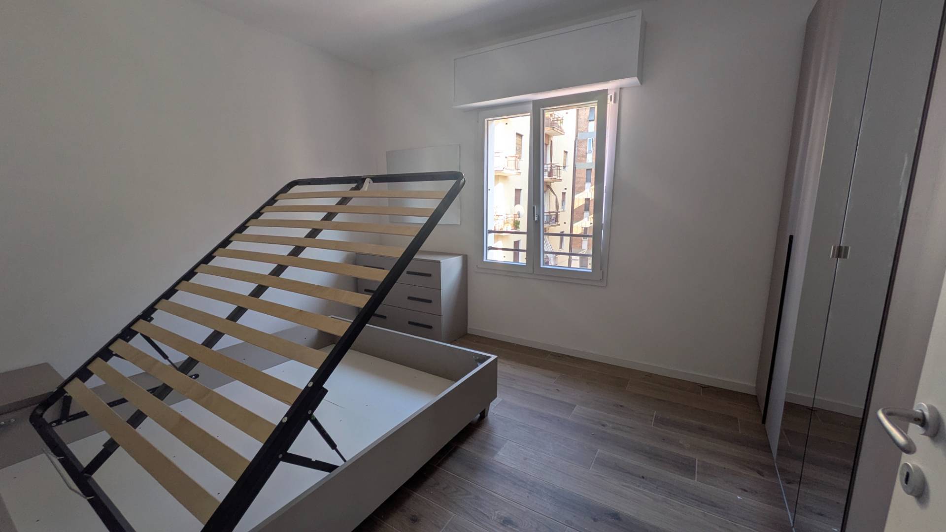 Appartamento in affitto a Verona, Borgo Milano