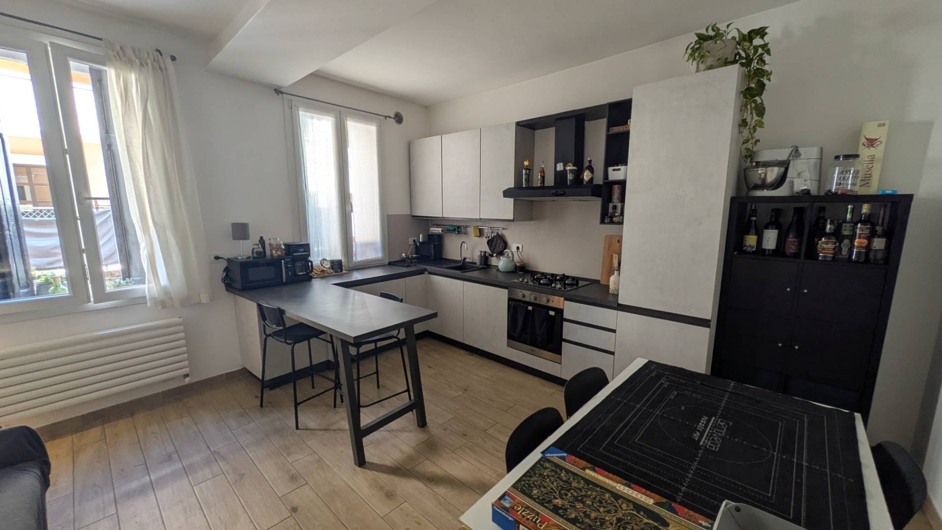 Appartamento in affitto a Verona, Ponte Crencano