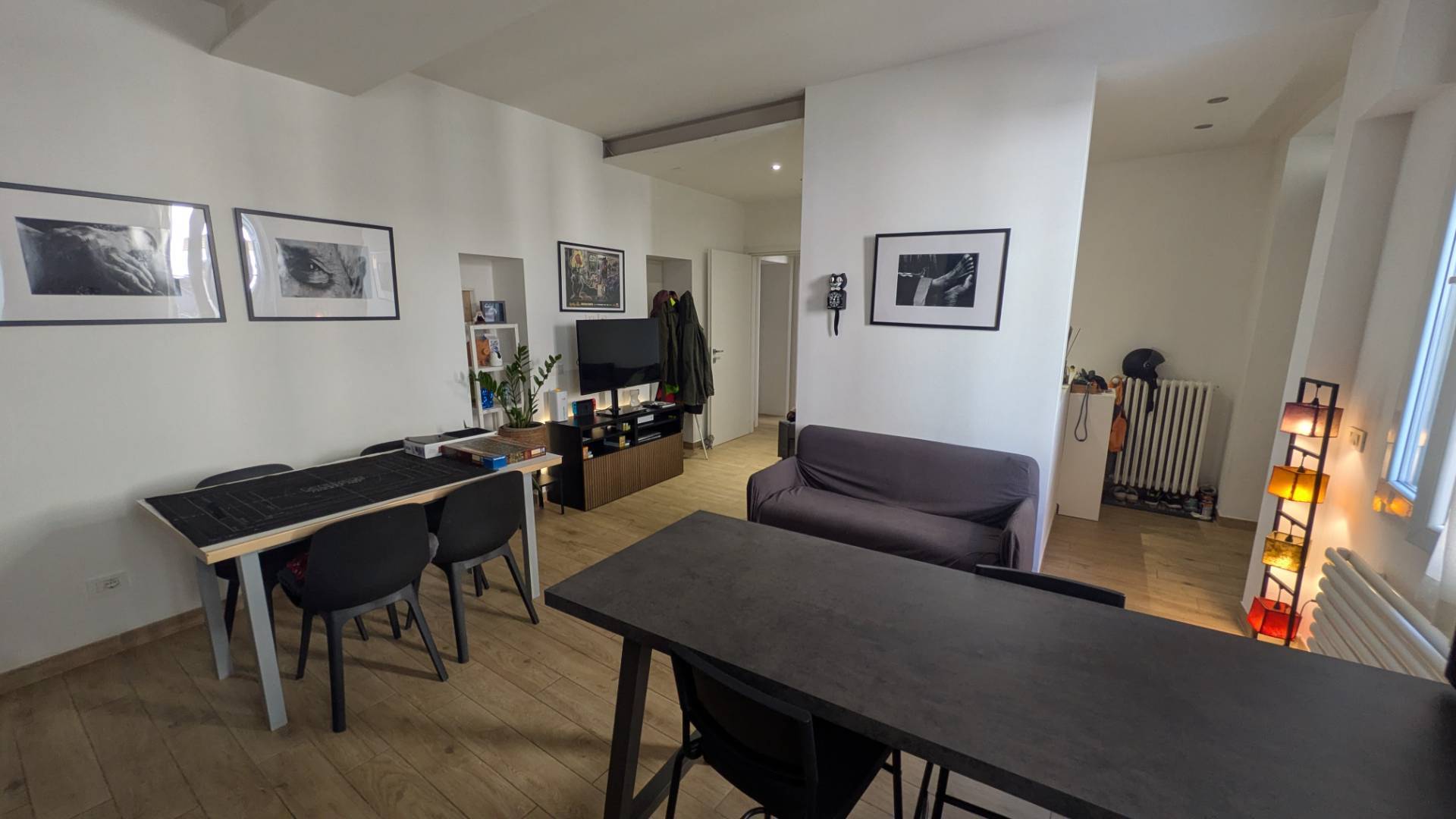 Appartamento in affitto a Verona, Ponte Crencano
