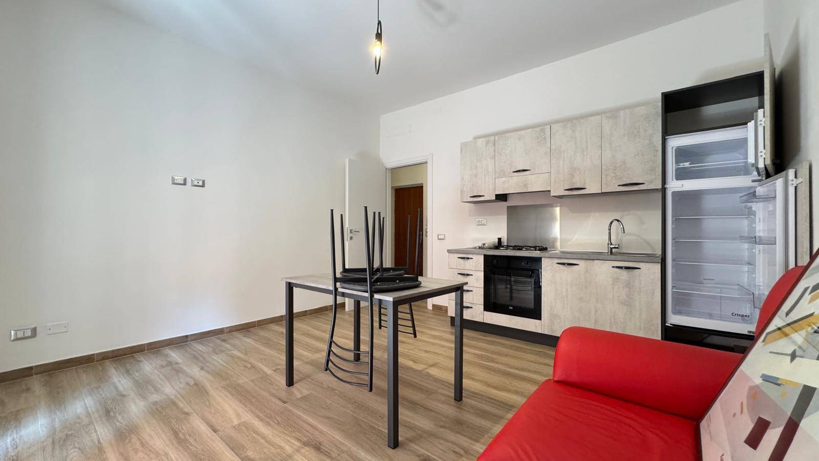 Appartamento in affitto a Verona, Ponte Crencano