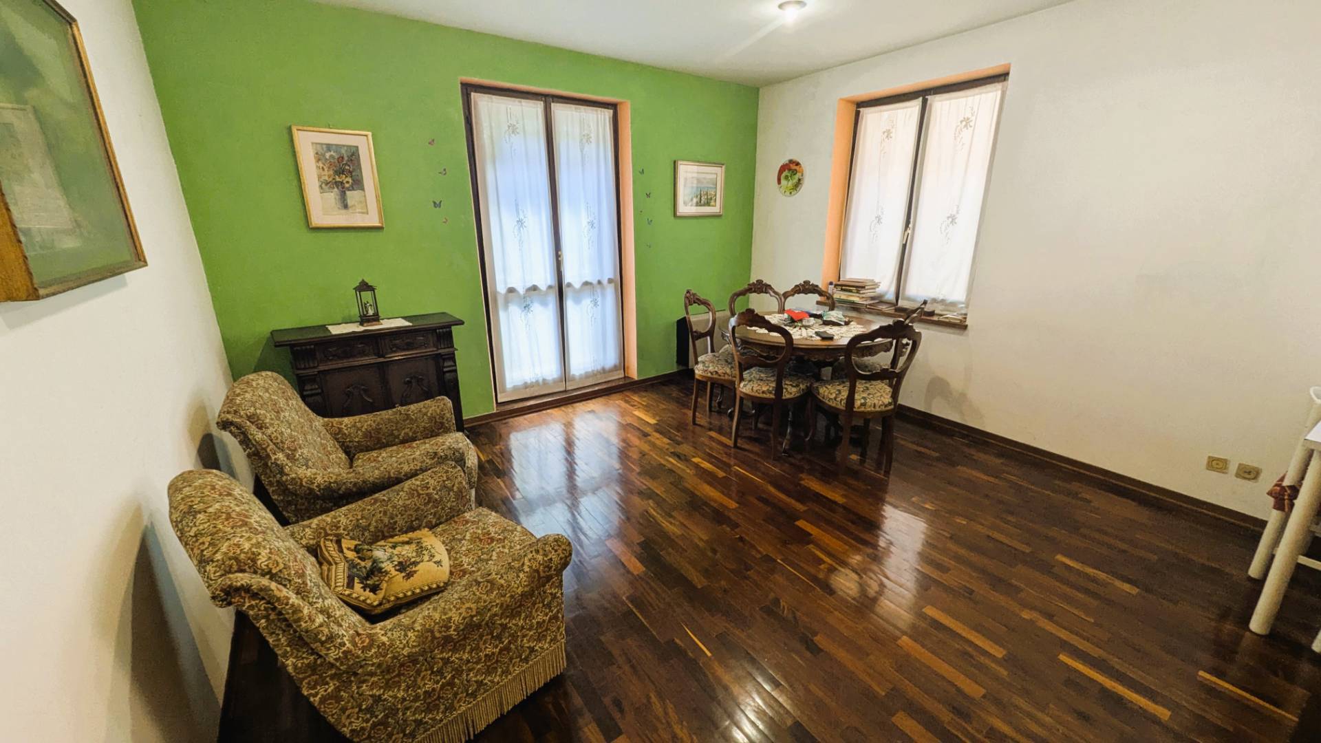 Appartamento in vendita a Verona, Avesa