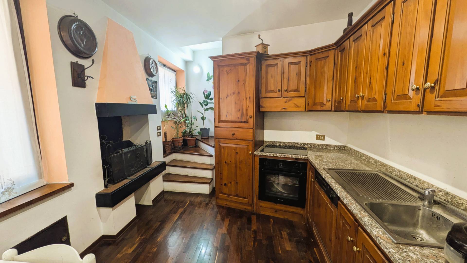 Appartamento in vendita a Verona, Avesa