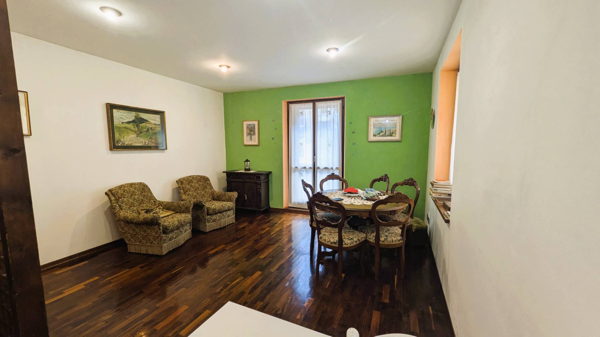 Appartamento in vendita a Verona, Avesa