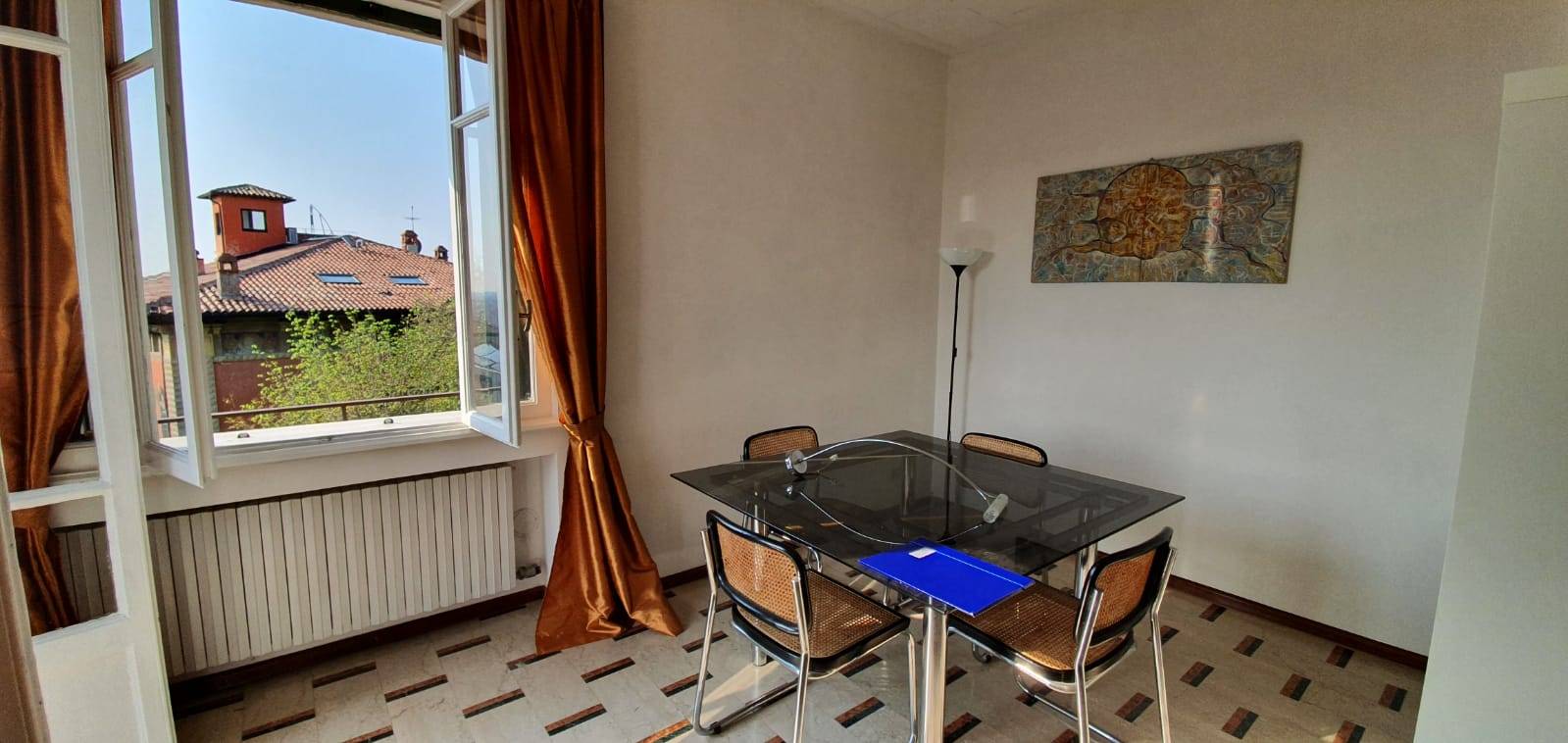 Appartamento in affitto a Verona, Valdonega