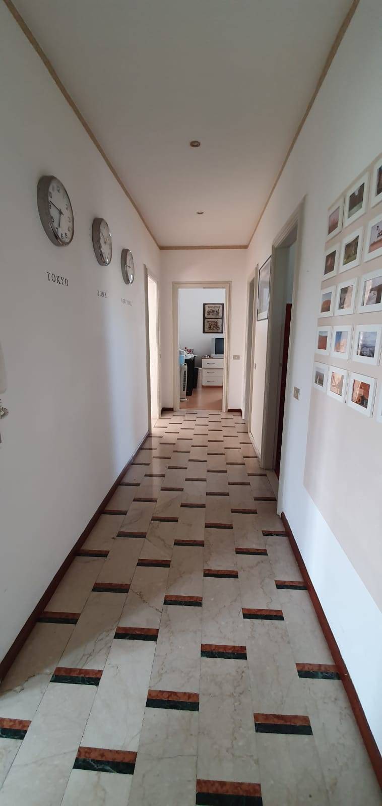 Appartamento in affitto a Verona, Valdonega
