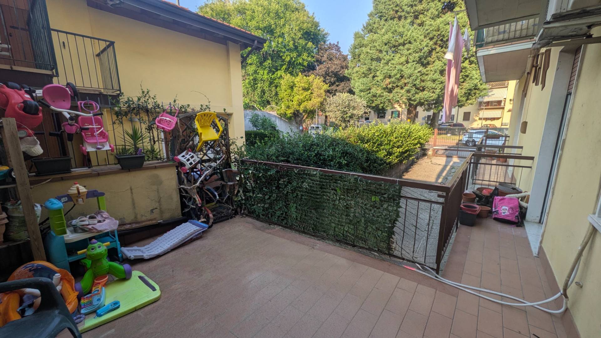 Appartamento in vendita a Verona, Avesa