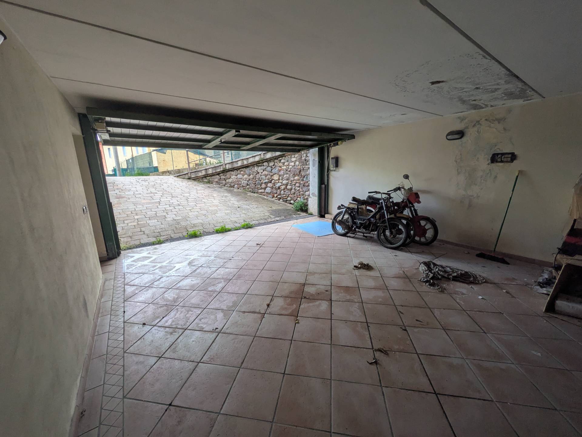 Rustico in vendita a Sona, Palazzolo