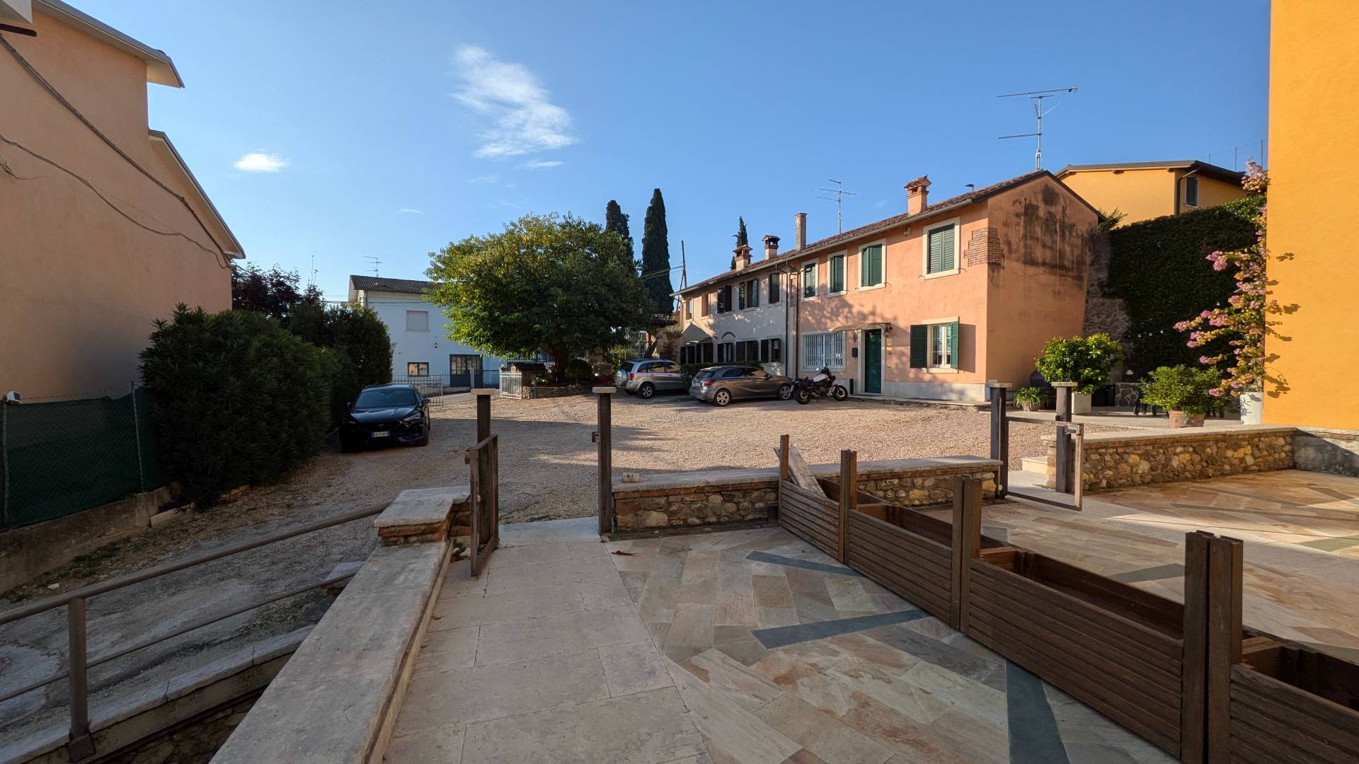 Rustico in vendita a Sona, Palazzolo