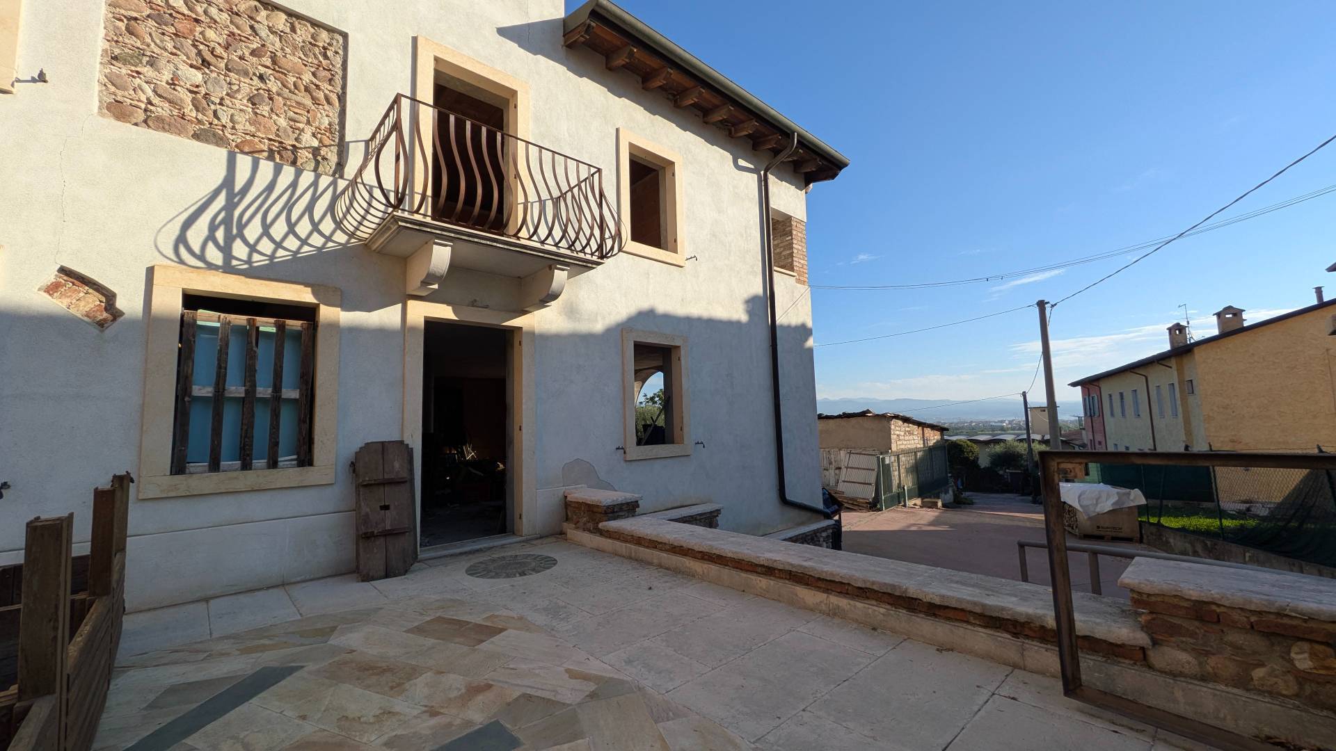 Rustico in vendita a Sona, Palazzolo