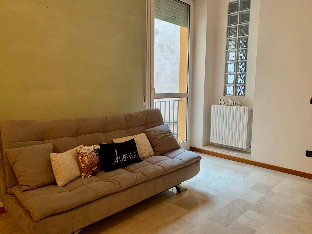 Appartamento in affitto a Verona, Centro storico