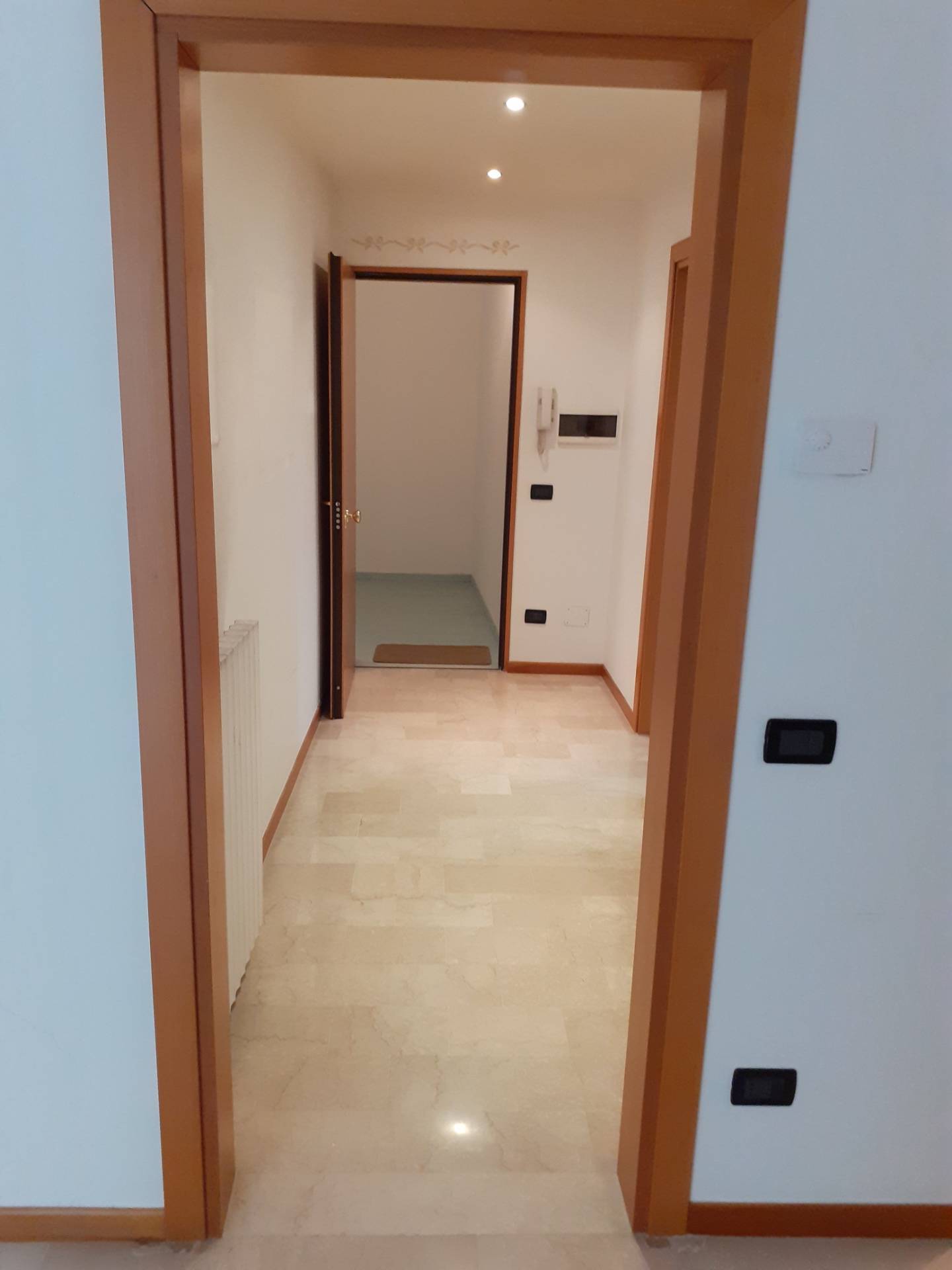 Appartamento in affitto a Verona, Centro storico