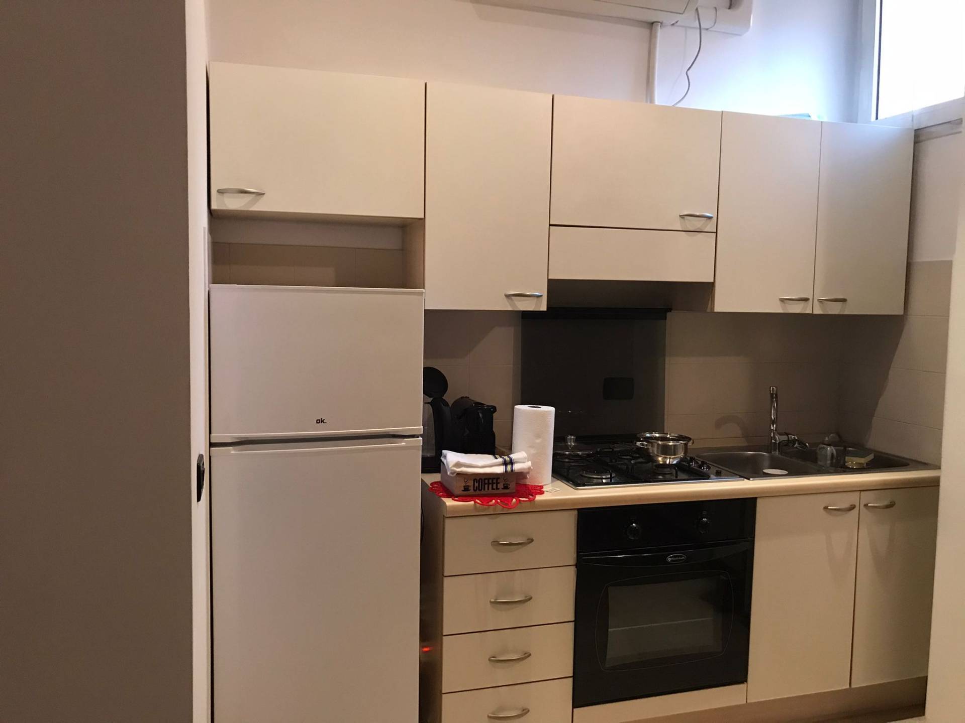 Appartamento in affitto a Verona, Centro storico