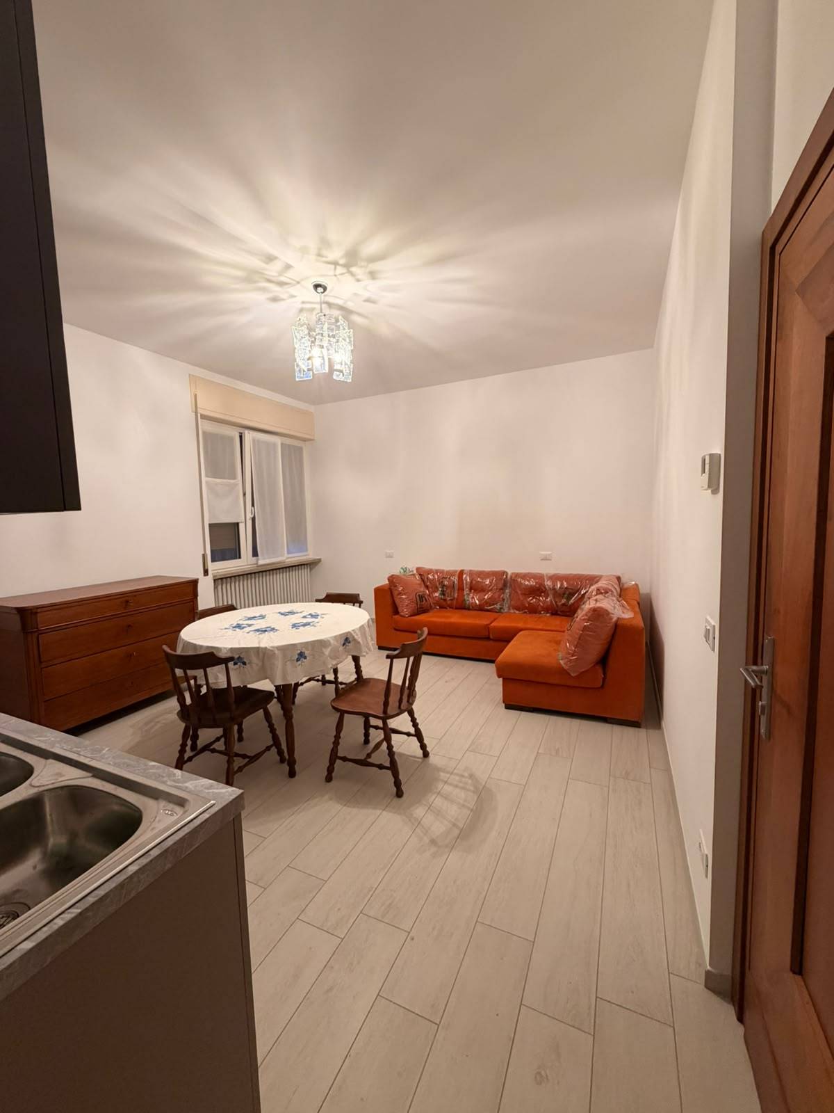 Appartamento in affitto a Fumane
