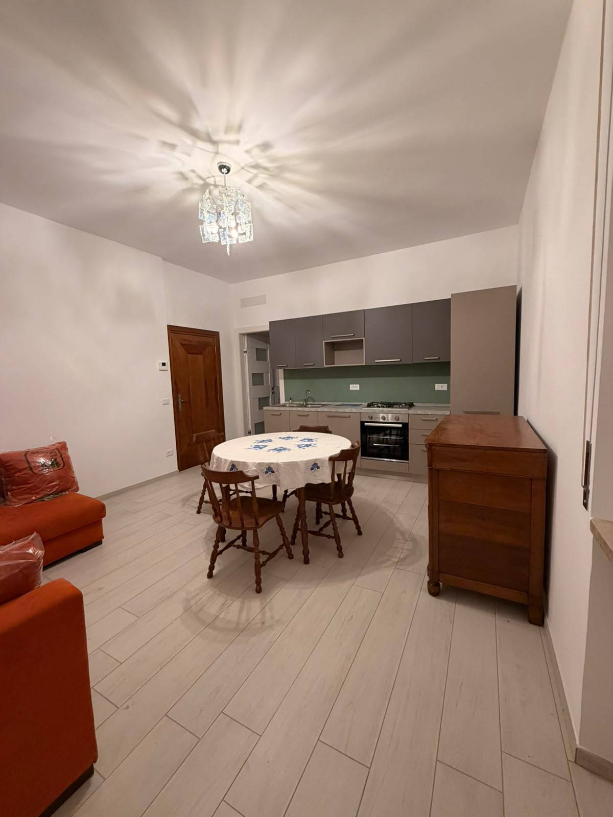 Appartamento in affitto a Fumane