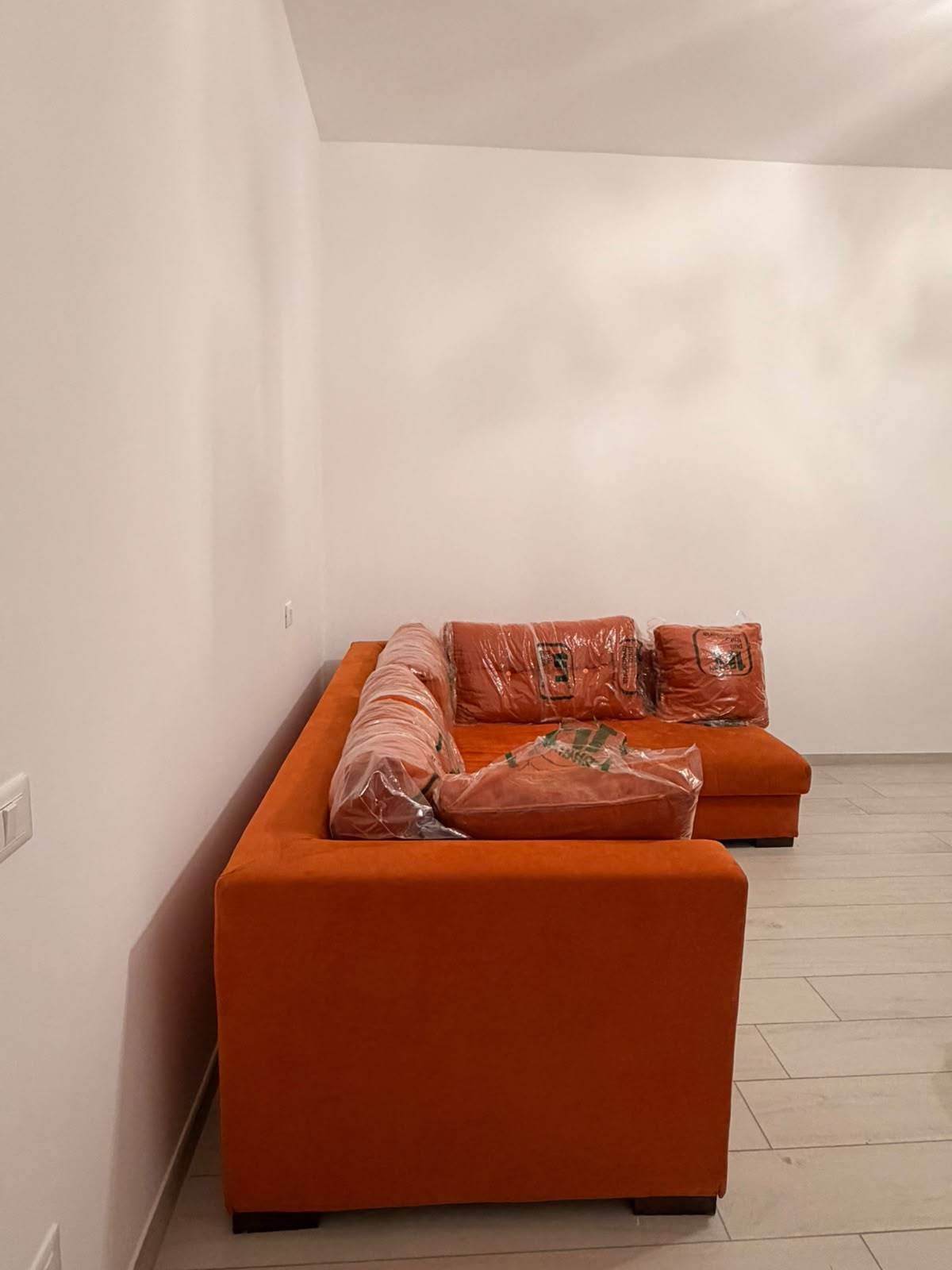 Appartamento in affitto a Fumane