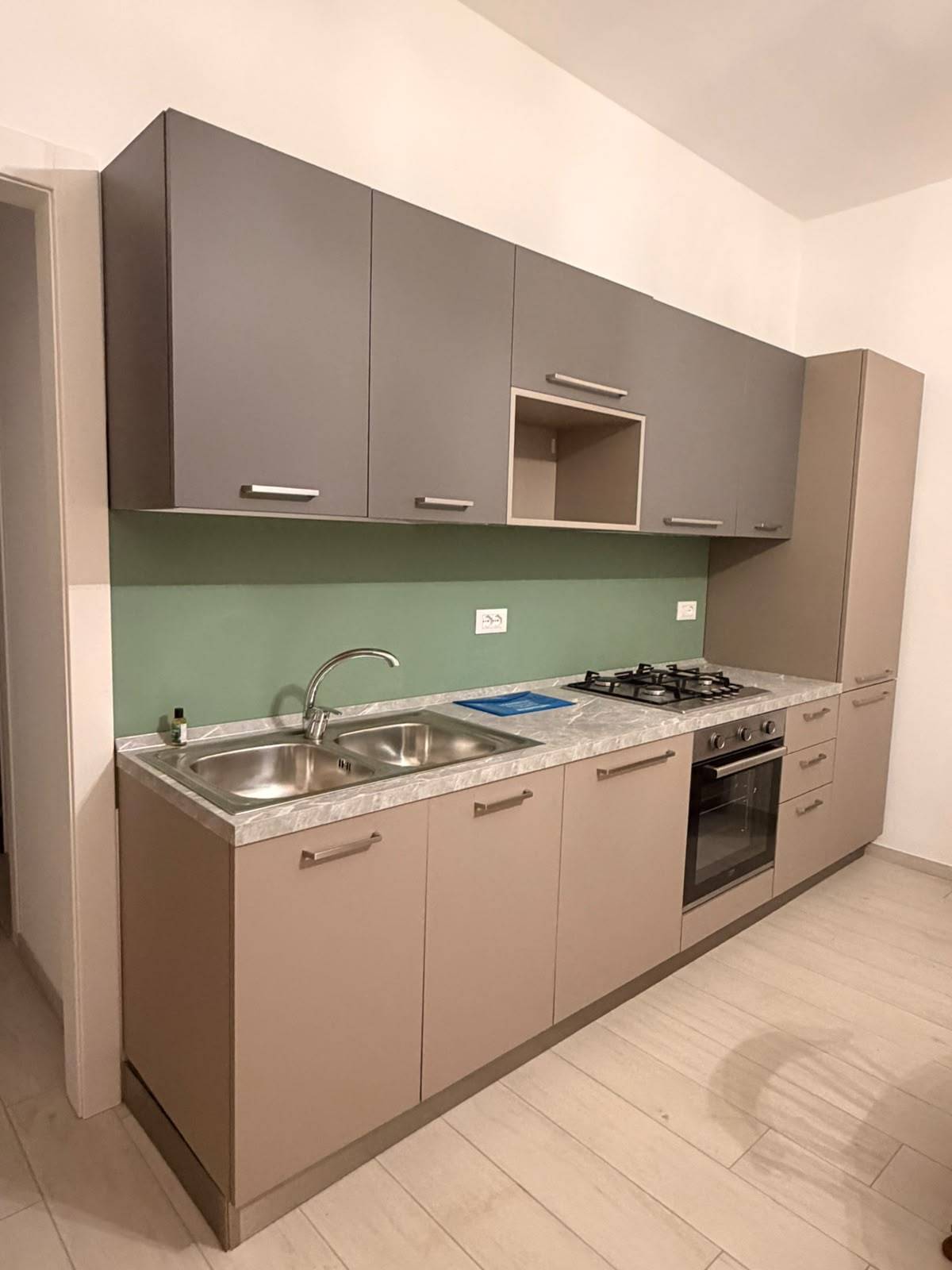 Appartamento in affitto a Fumane