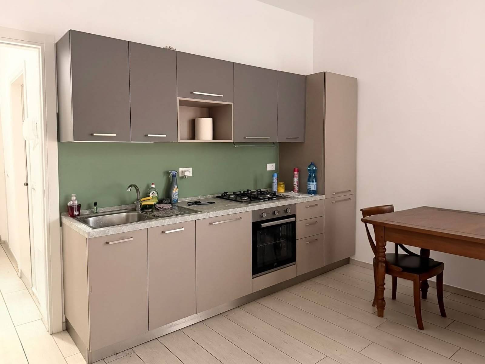 Appartamento in affitto a Fumane