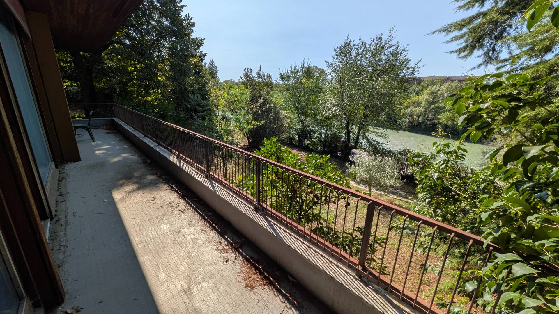 Appartamento in vendita a Verona, Ponte Crencano