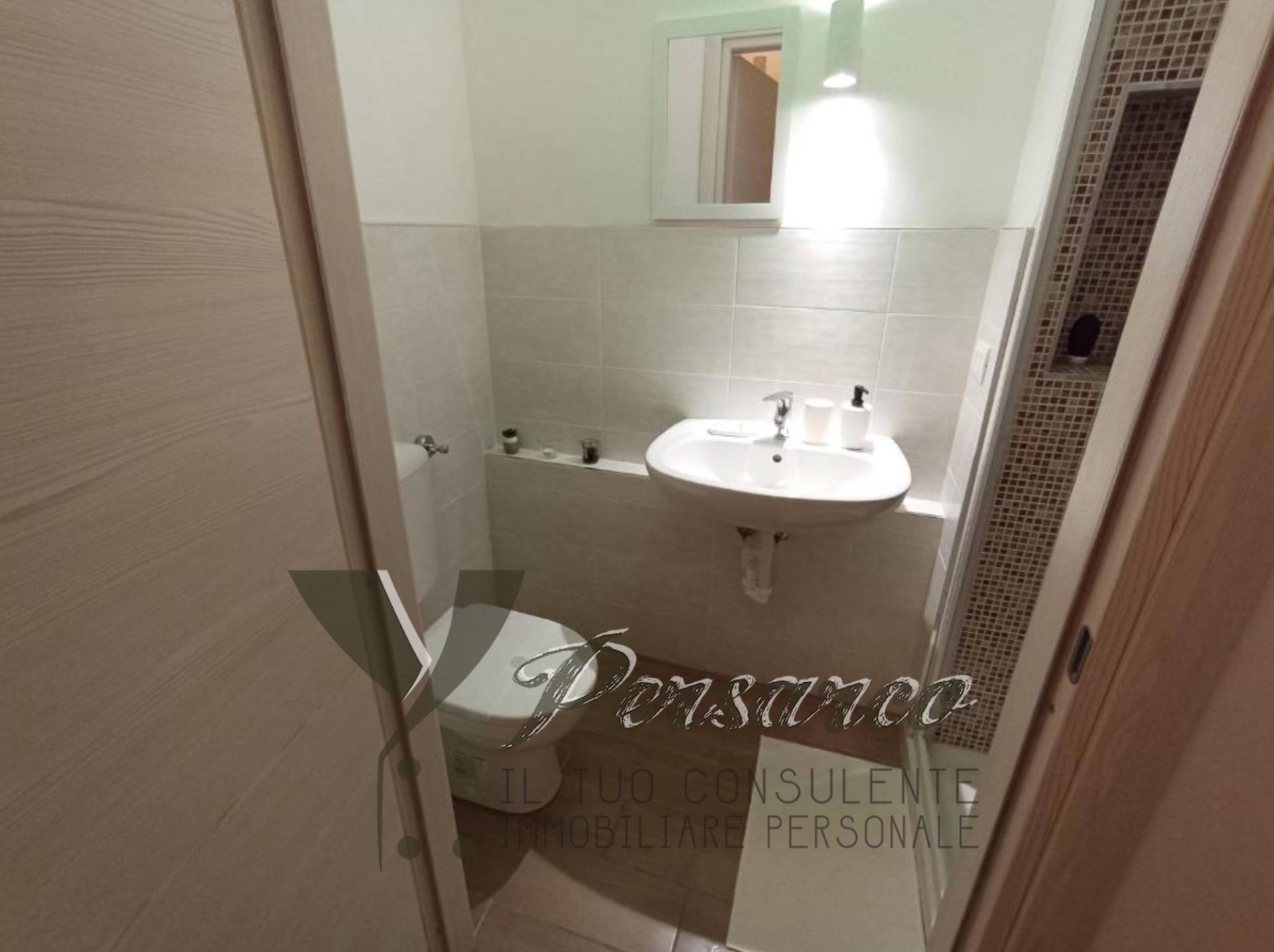 Appartamento in vendita a Torino, Aurora