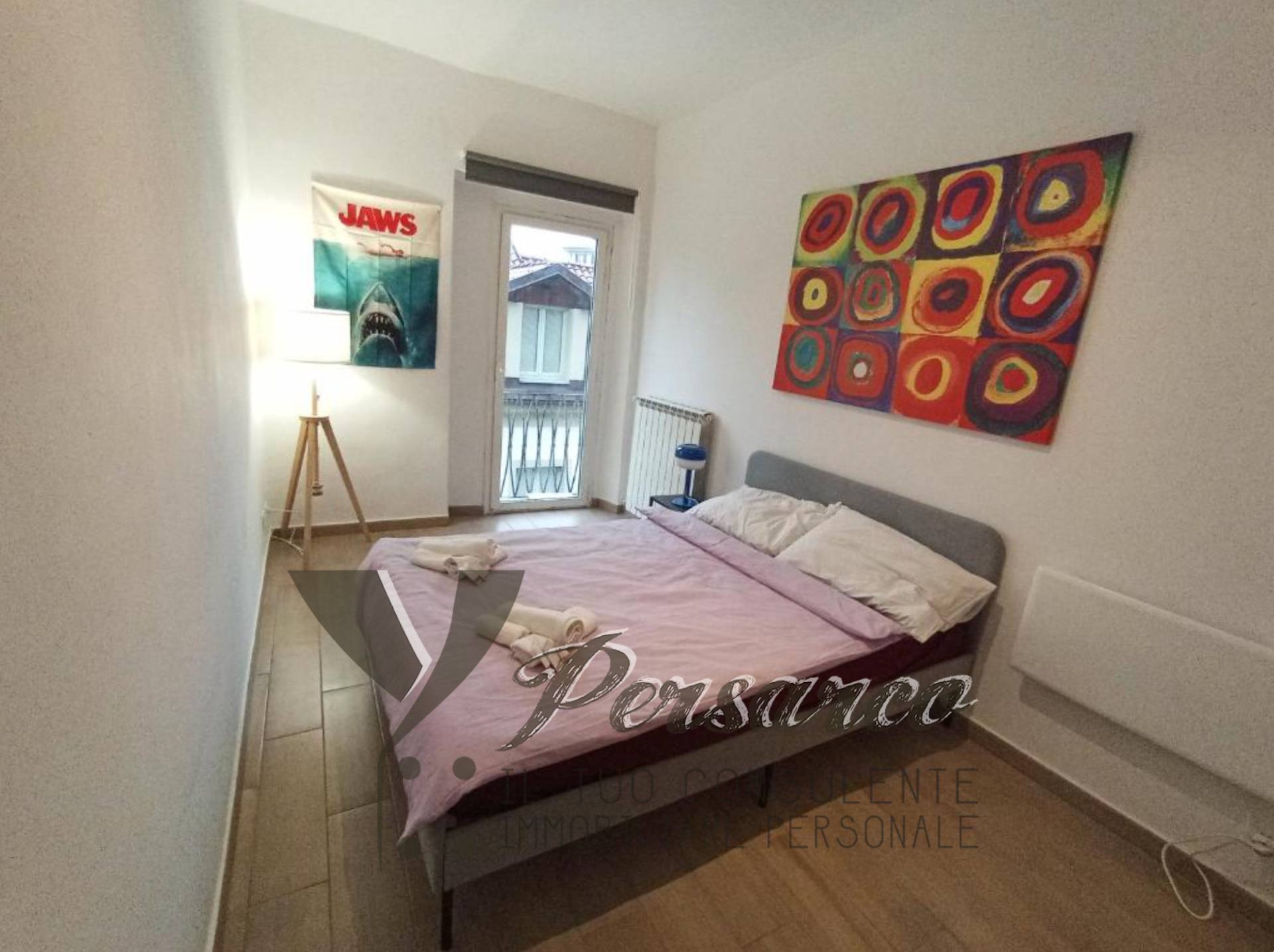 Appartamento in vendita a Torino, Aurora